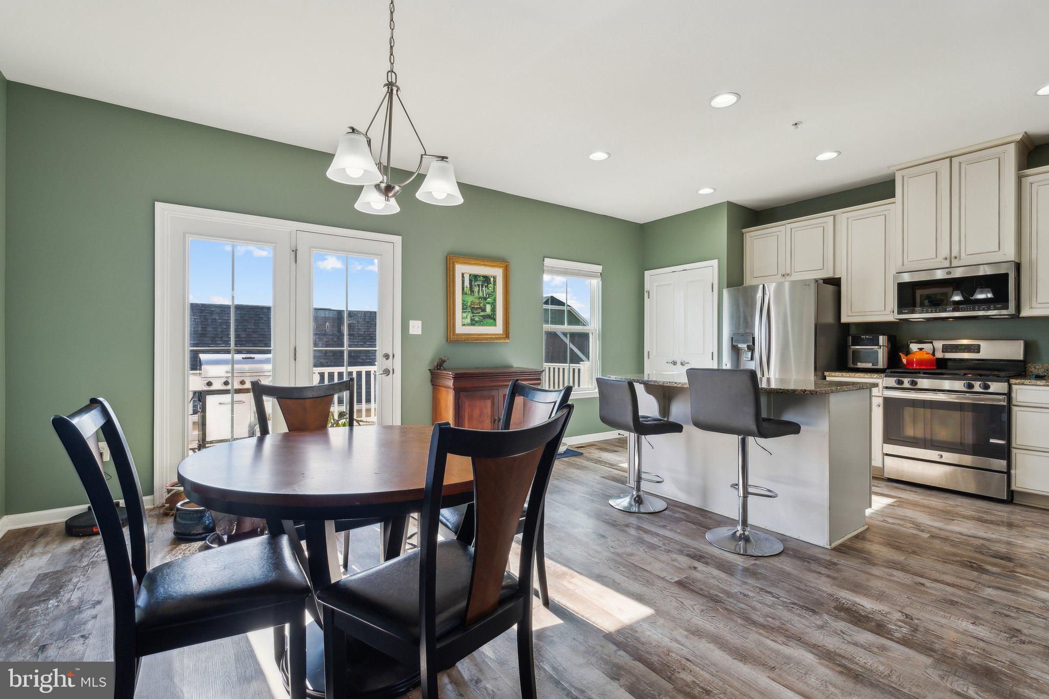 BRUNSWICK CROSSING - Residential