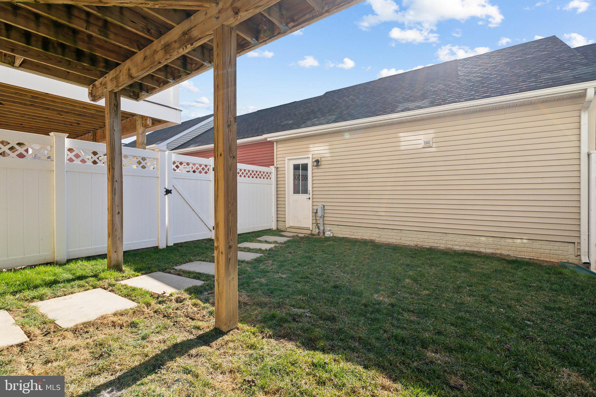 BRUNSWICK CROSSING - Residential