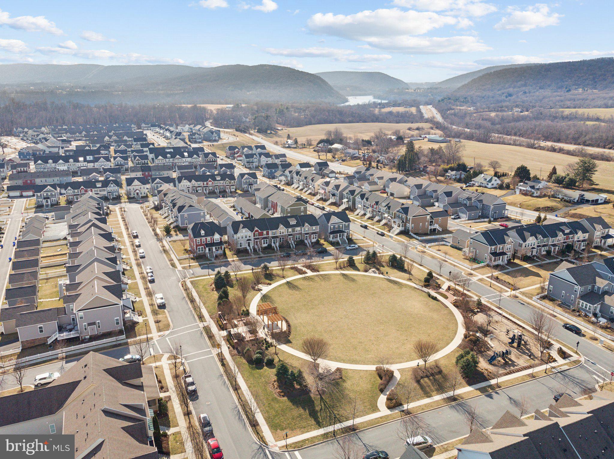 BRUNSWICK CROSSING - Residential