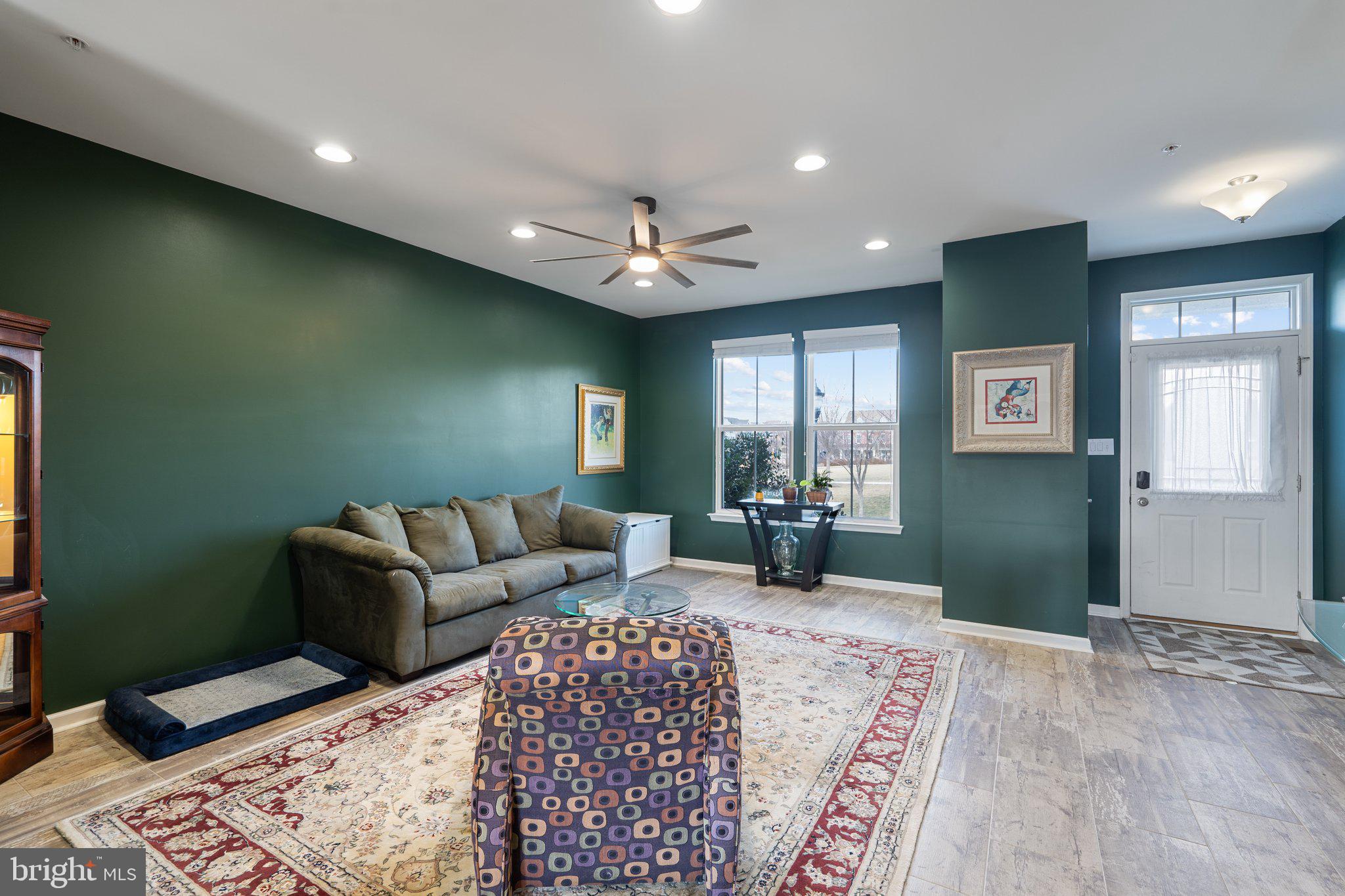 BRUNSWICK CROSSING - Residential
