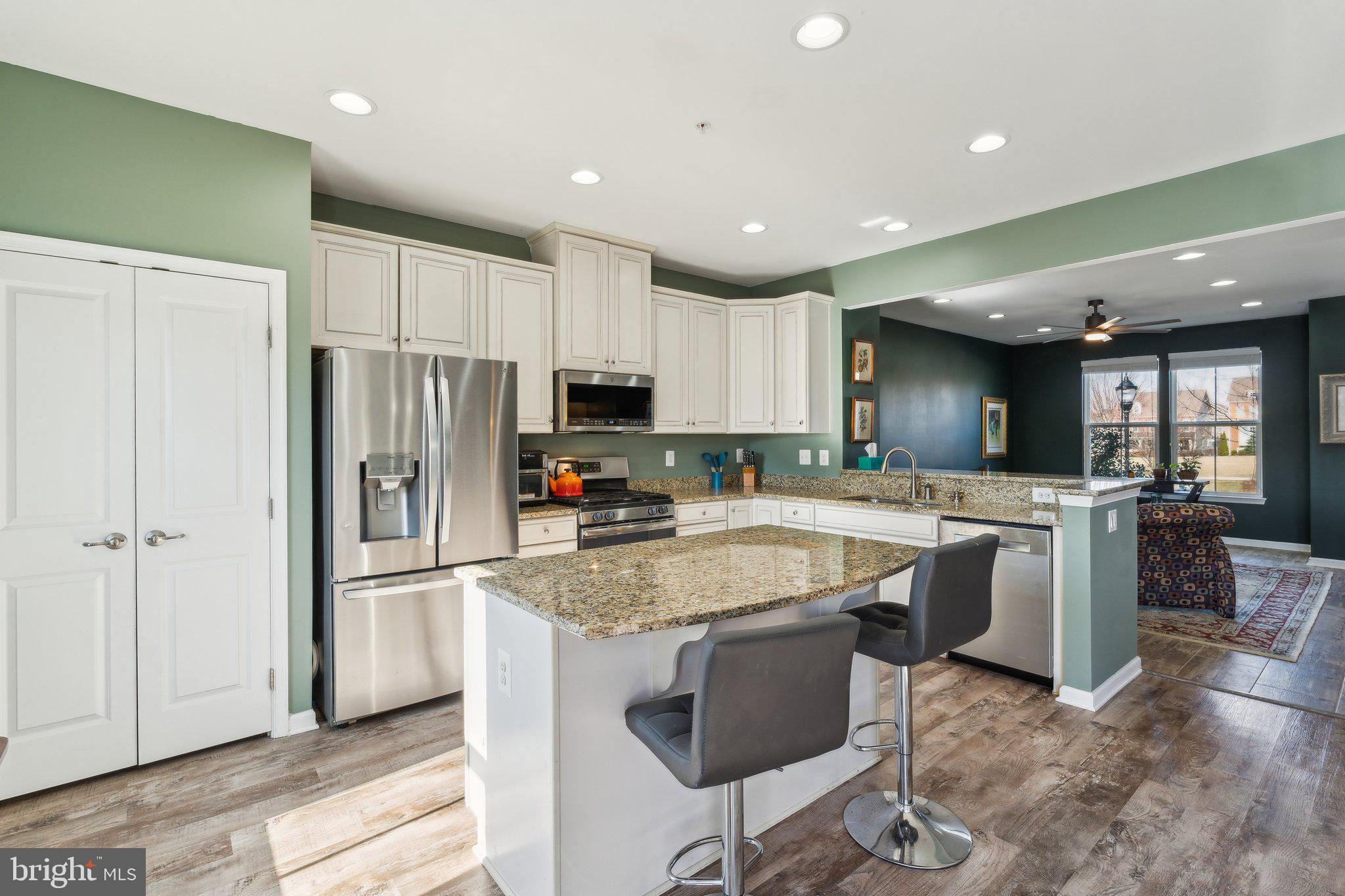 BRUNSWICK CROSSING - Residential