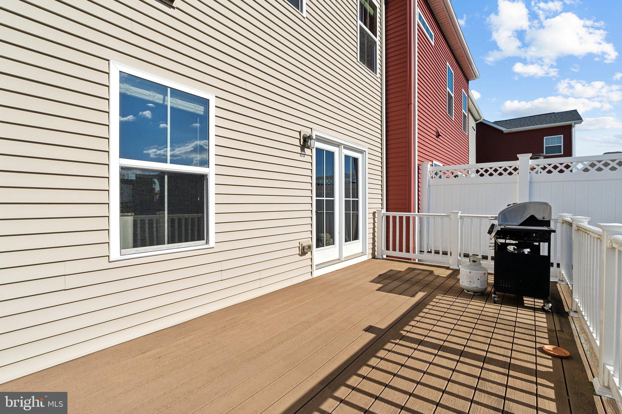 BRUNSWICK CROSSING - Residential