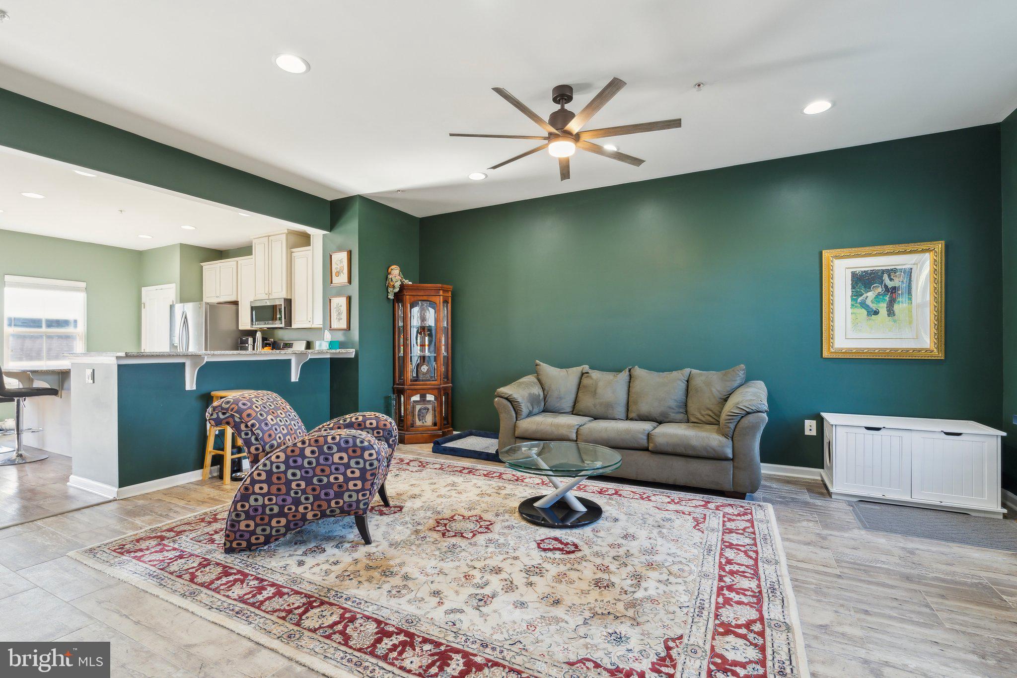 BRUNSWICK CROSSING - Residential