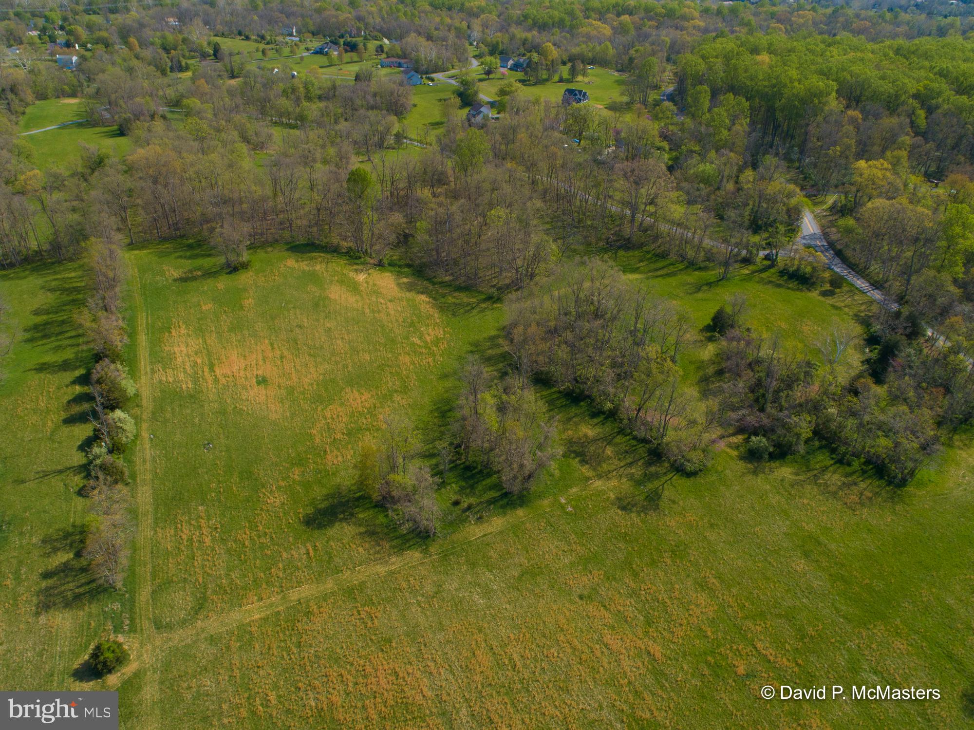 First of 2 lovely lots, both 8+ acres, very close to public access point on Potomac River at Dam #4 and about 10 minutes to Shepherdstown. This one fronts on Silver Spring Rd and Shepherd Grade Rd and is 8.54 acres.