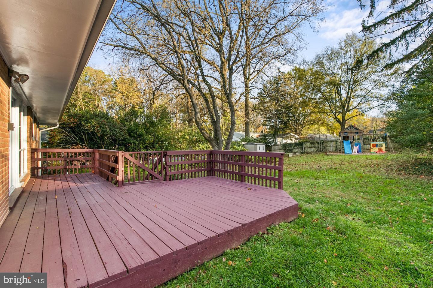 WILDWOOD MANOR - Residential Lease