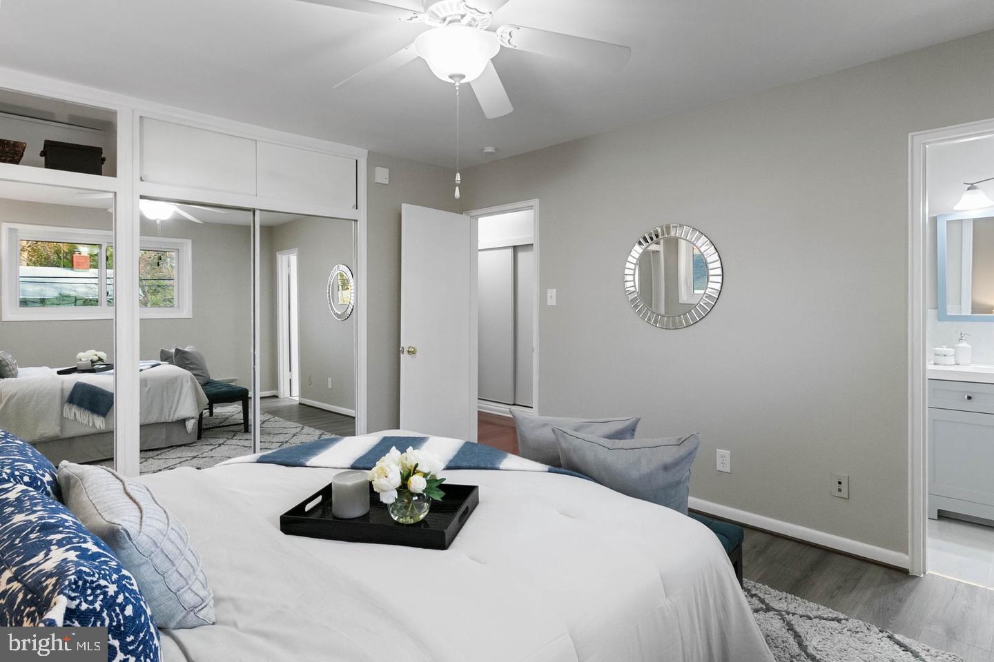 WILDWOOD MANOR - Residential Lease