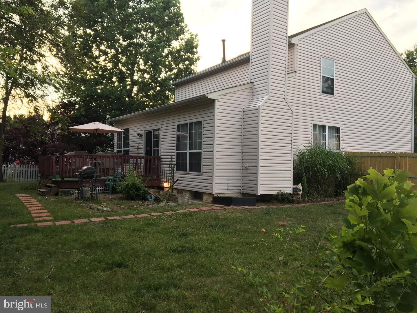 KETTERING - Residential Lease