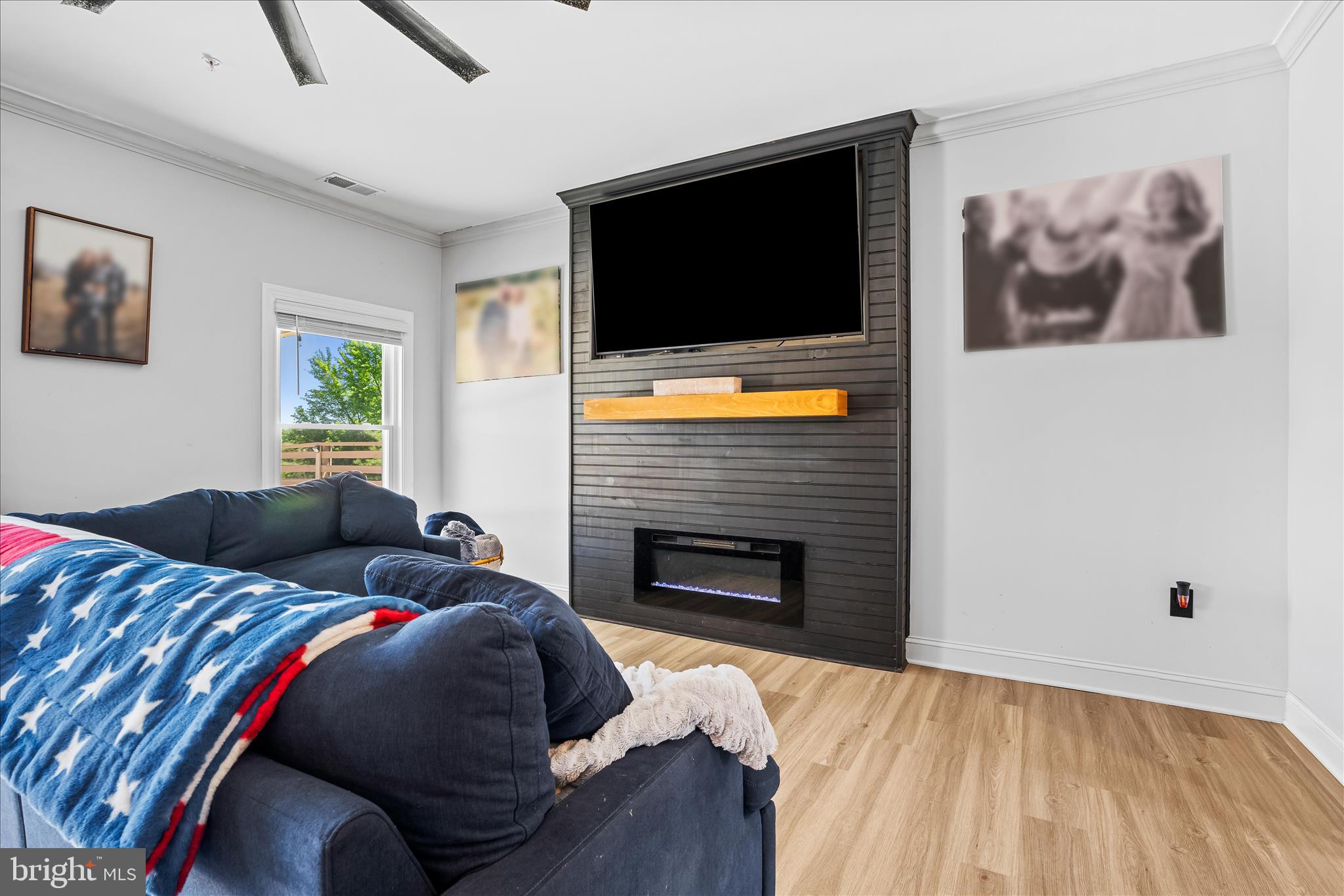 CLAGGETTS MILL - Residential