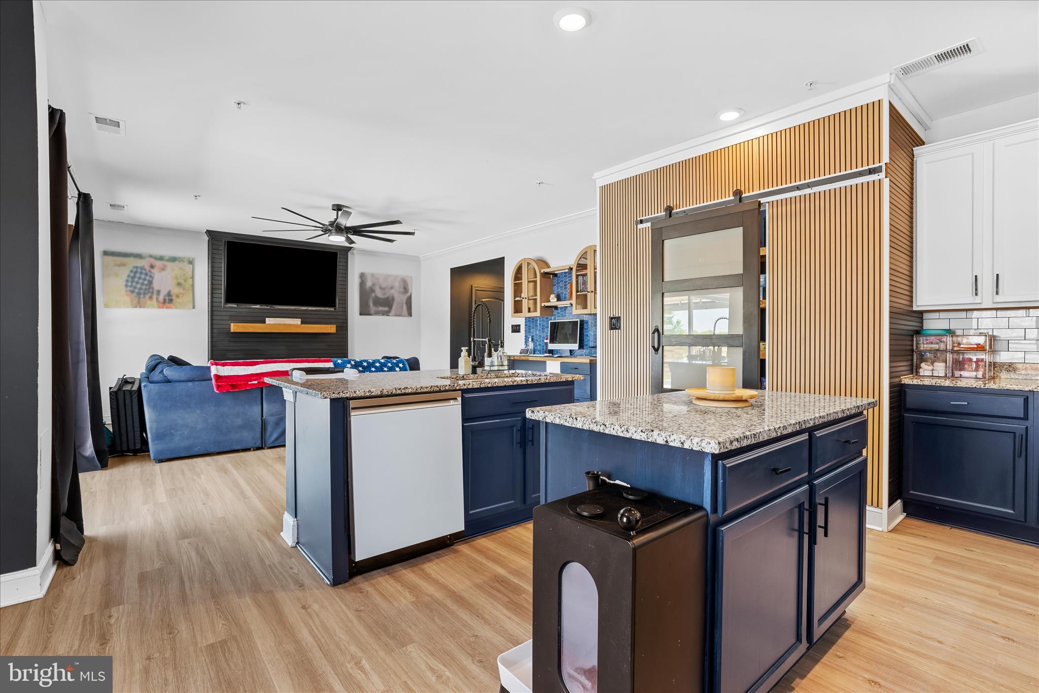 CLAGGETTS MILL - Residential