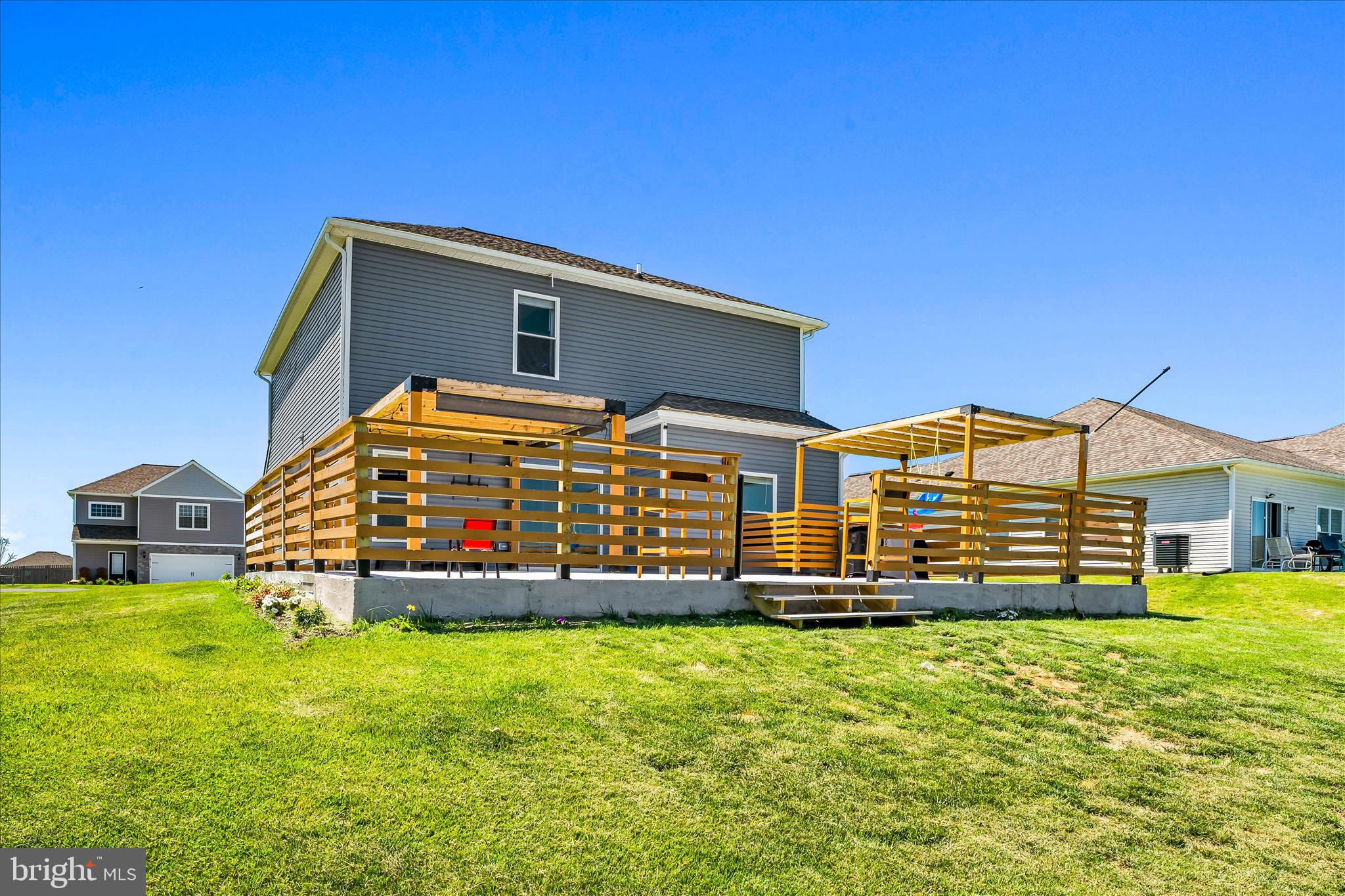 CLAGGETTS MILL - Residential