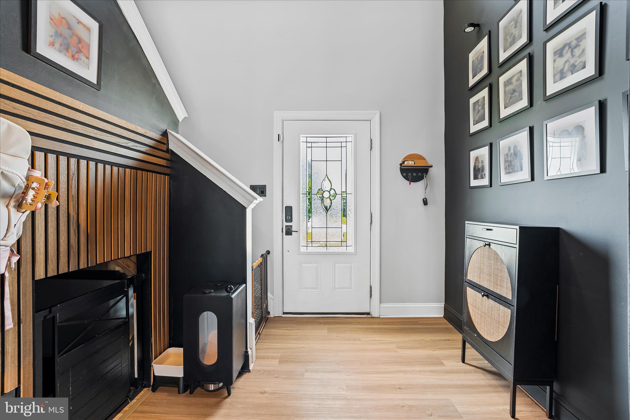 CLAGGETTS MILL - Residential