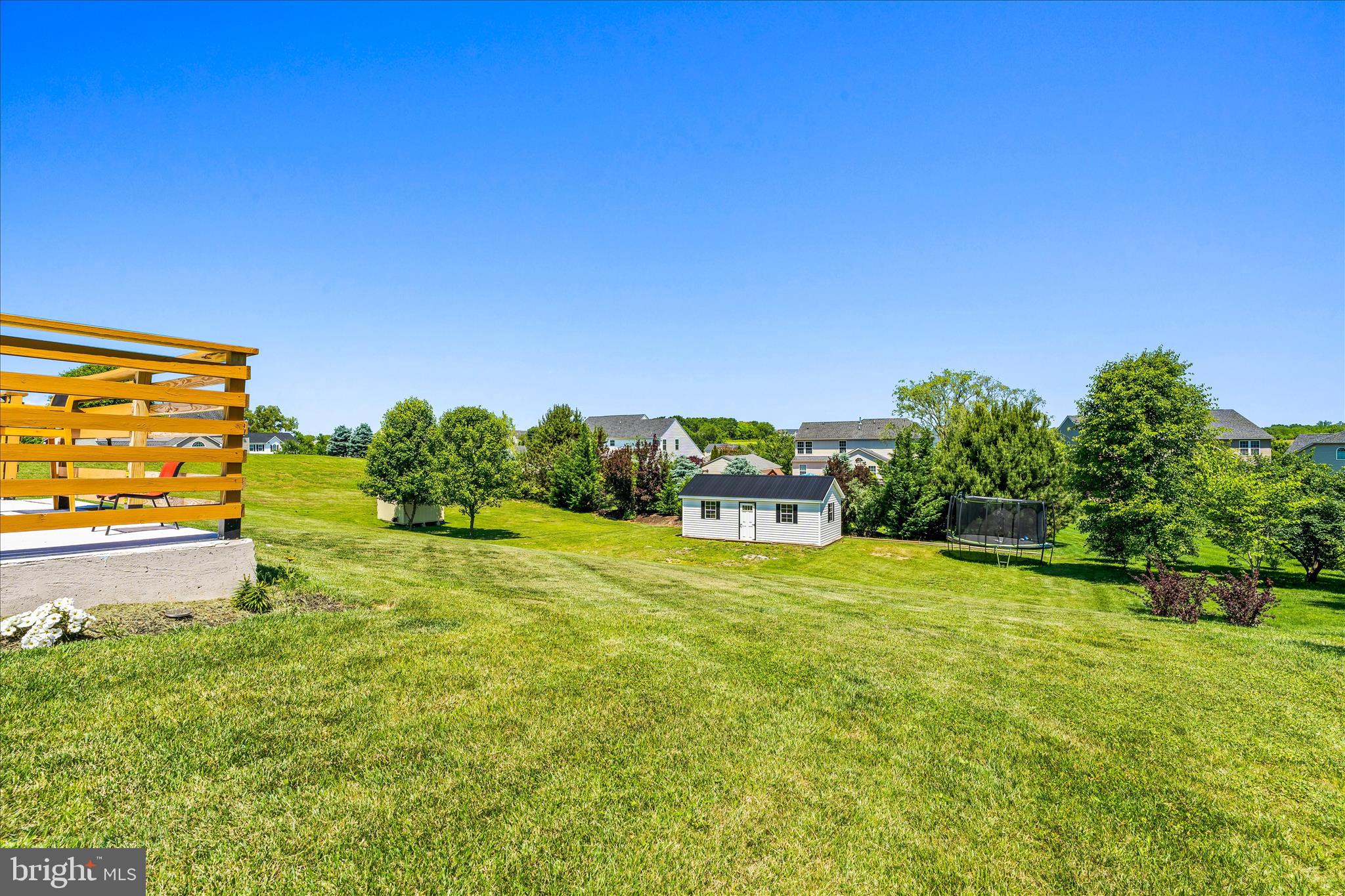 CLAGGETTS MILL - Residential