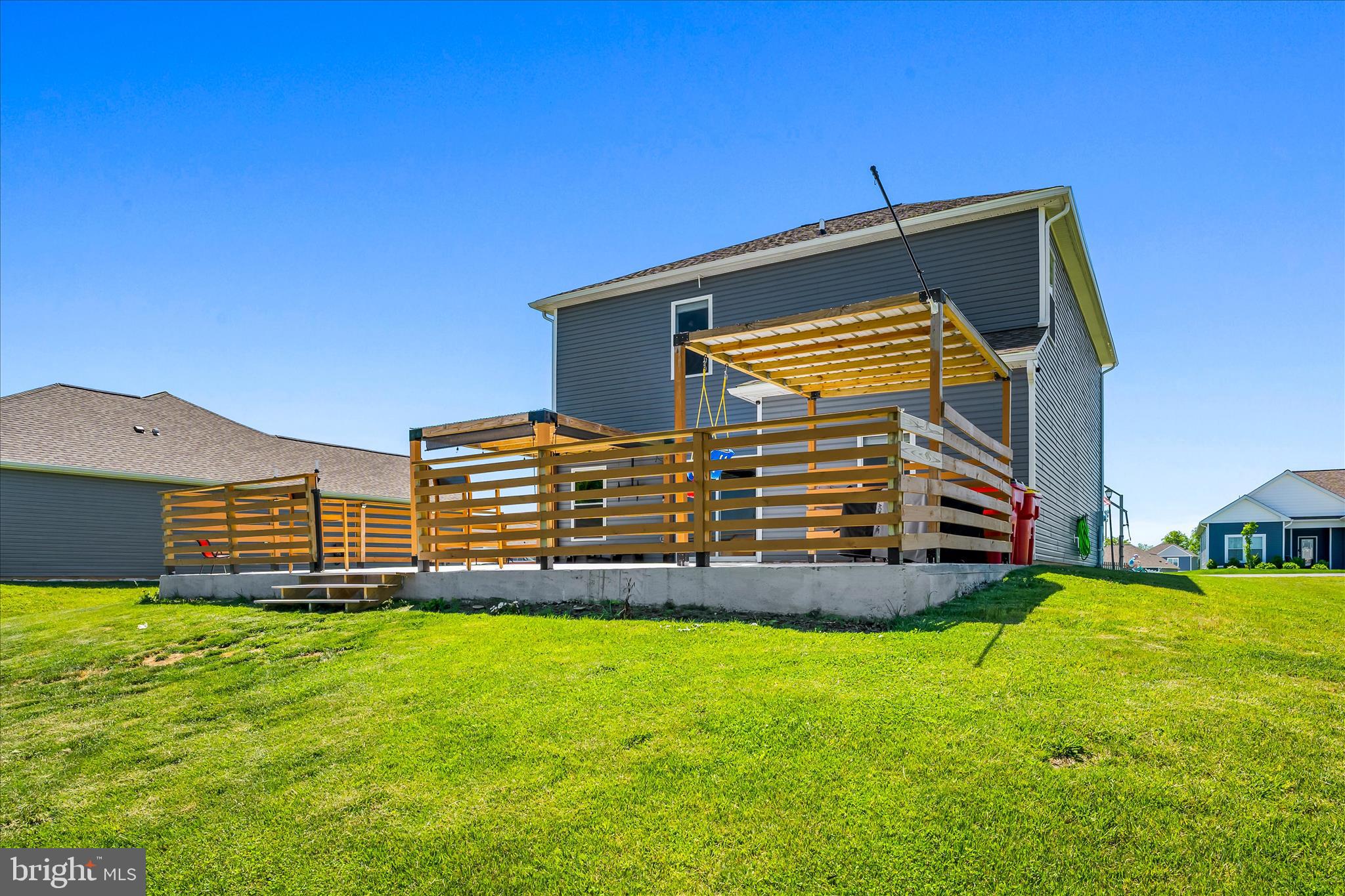 CLAGGETTS MILL - Residential