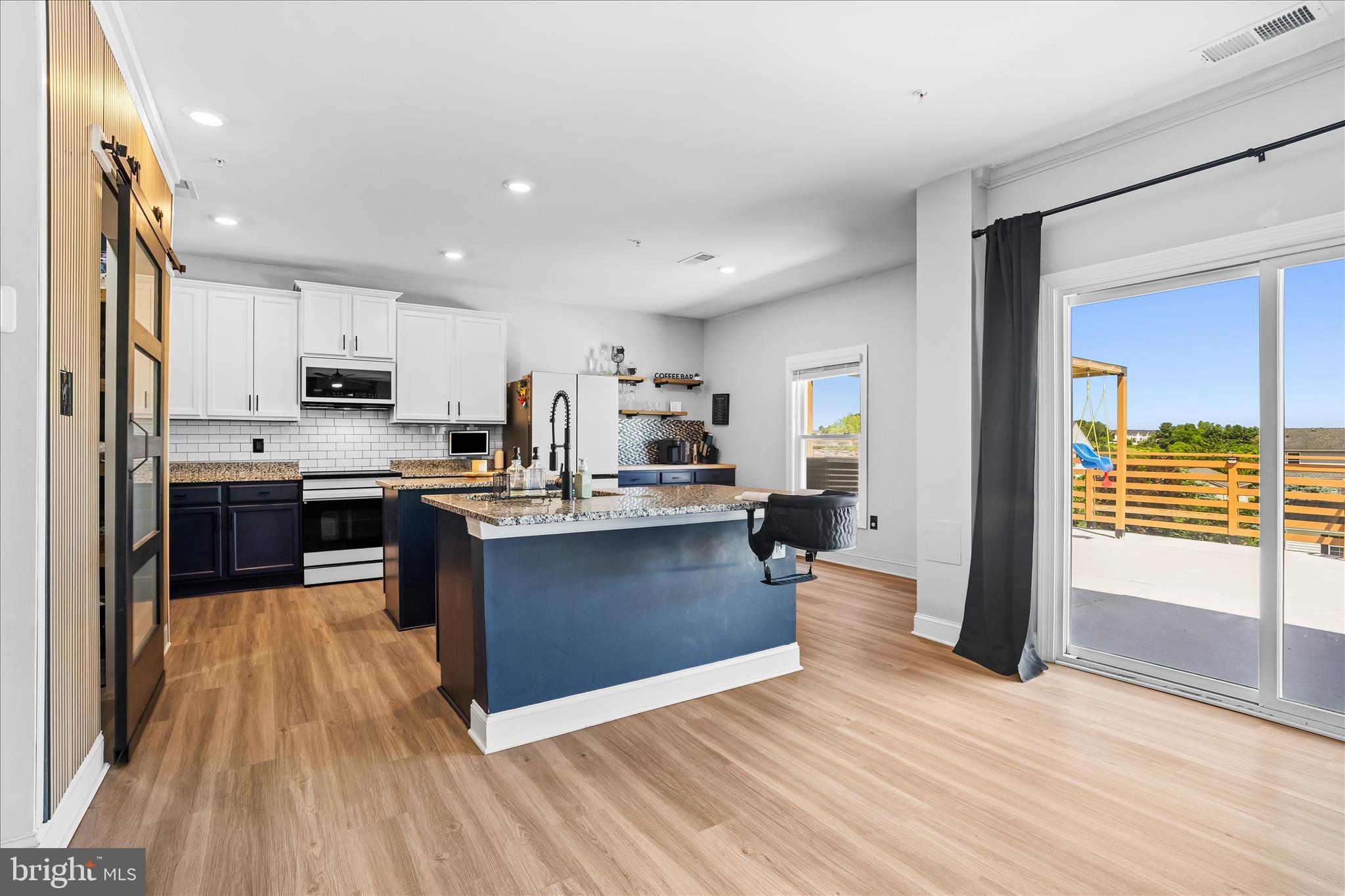 CLAGGETTS MILL - Residential