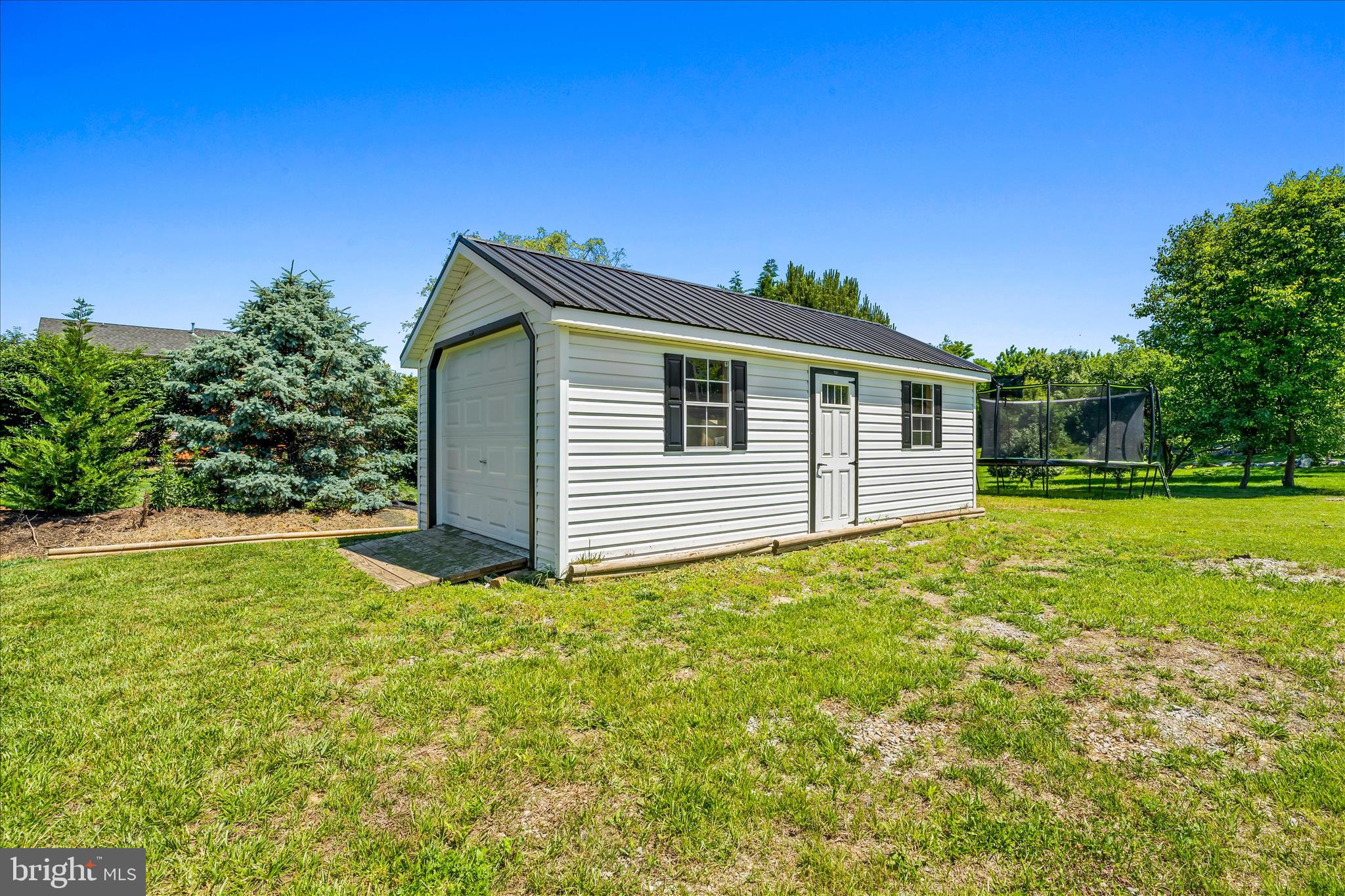 CLAGGETTS MILL - Residential