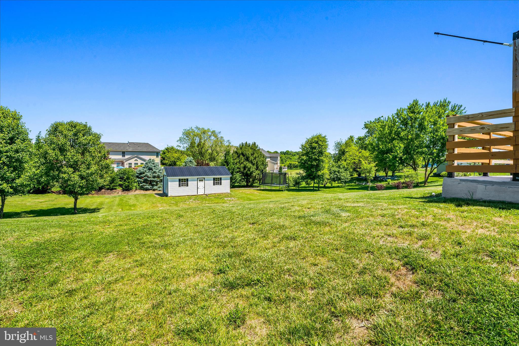 CLAGGETTS MILL - Residential