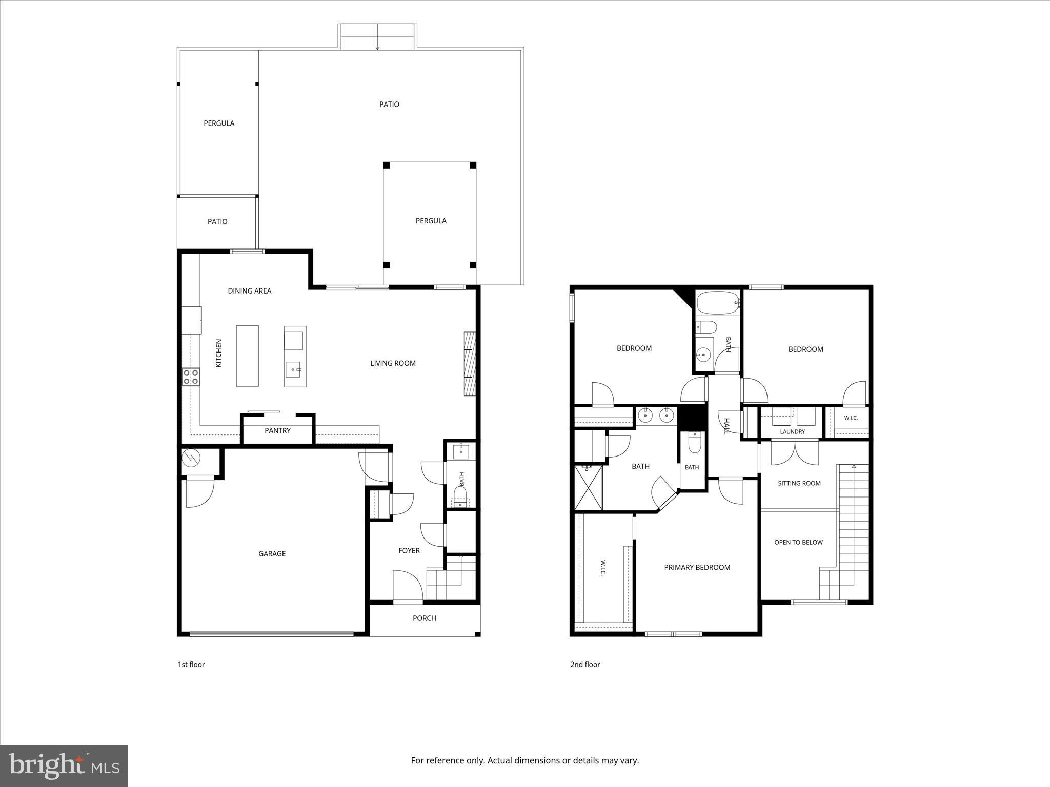 CLAGGETTS MILL - Residential