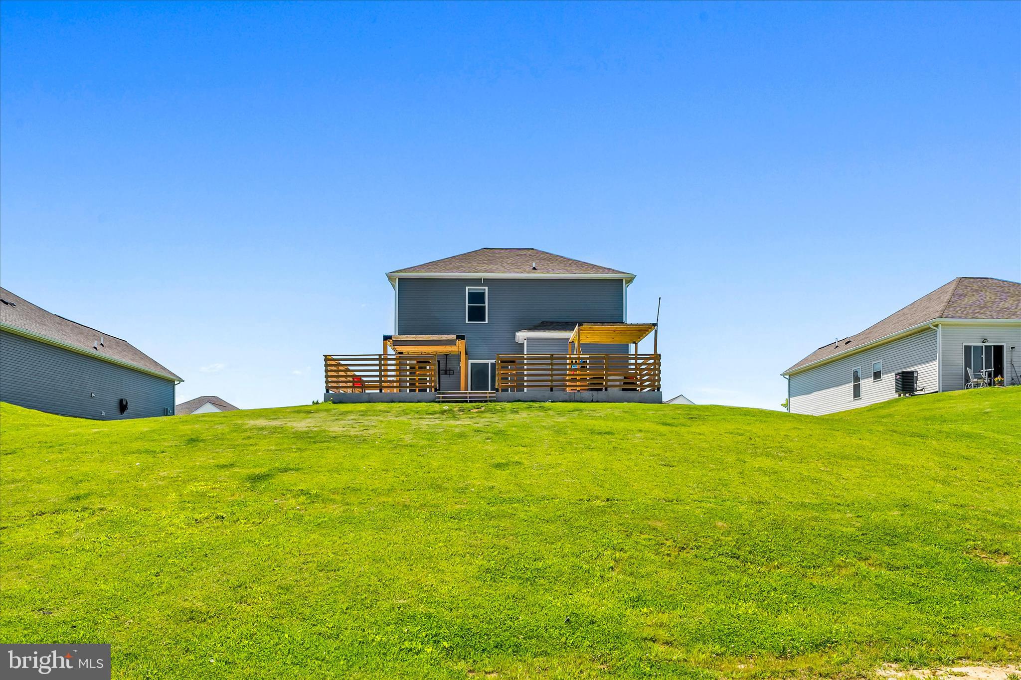 CLAGGETTS MILL - Residential
