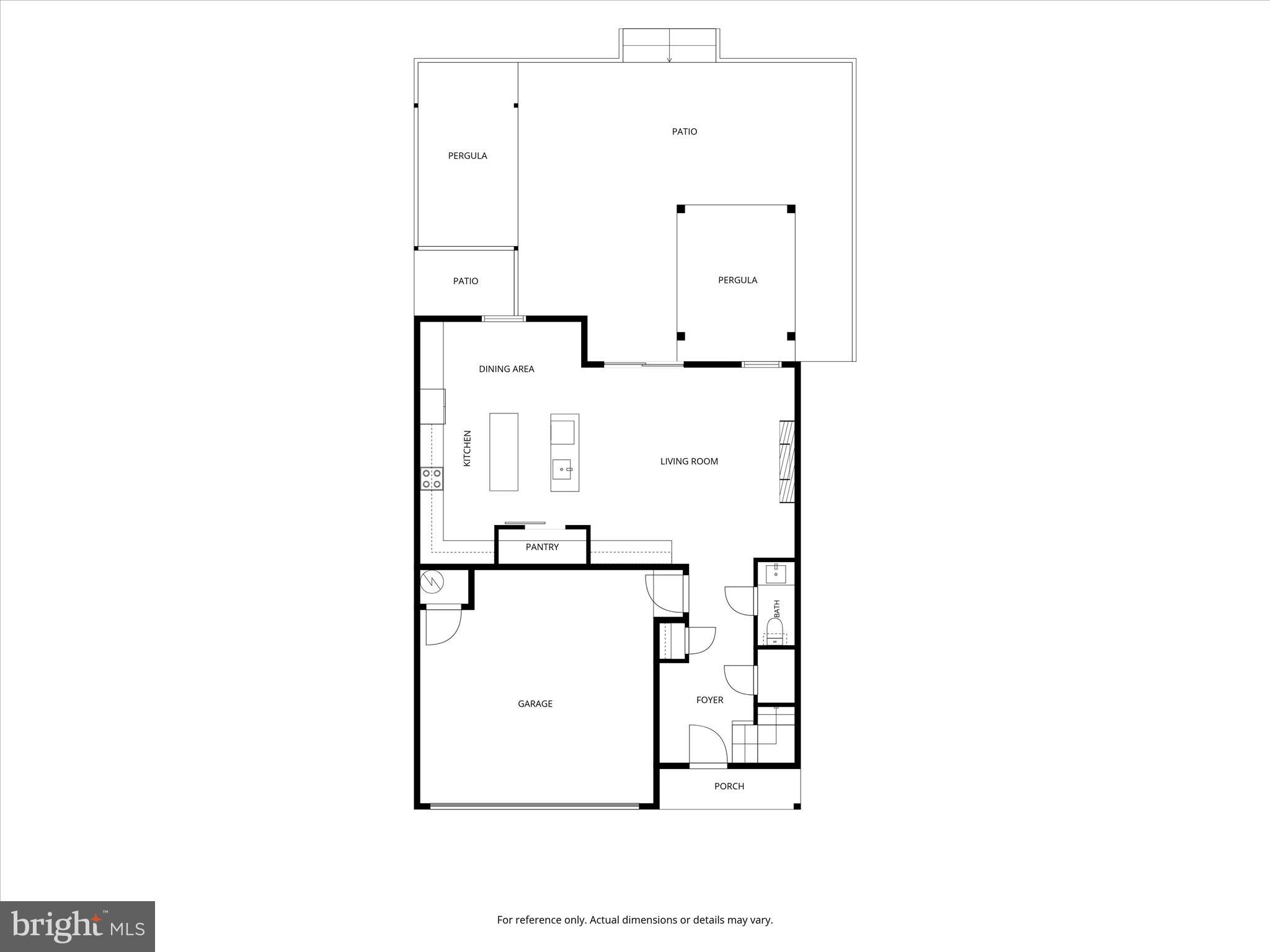 CLAGGETTS MILL - Residential