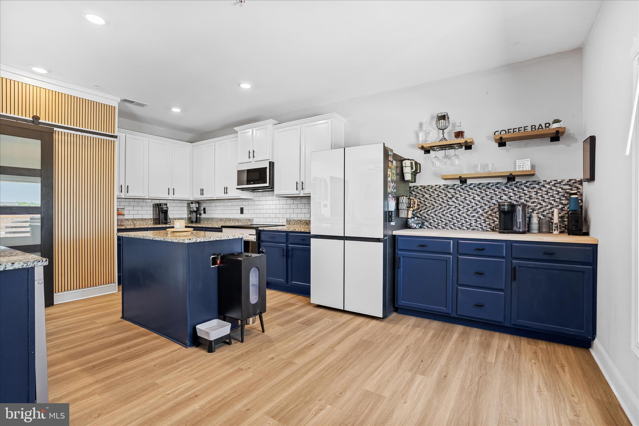 CLAGGETTS MILL - Residential