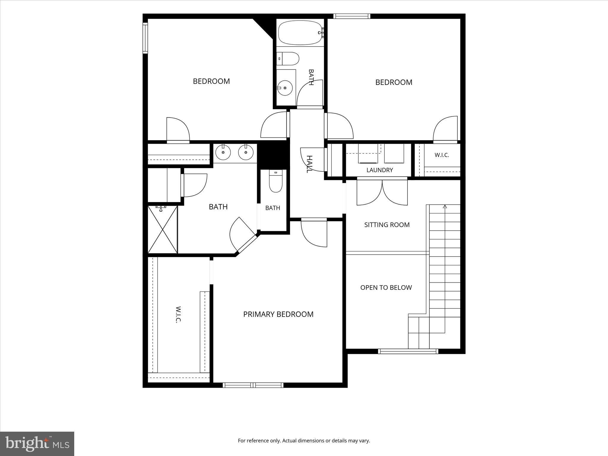 CLAGGETTS MILL - Residential