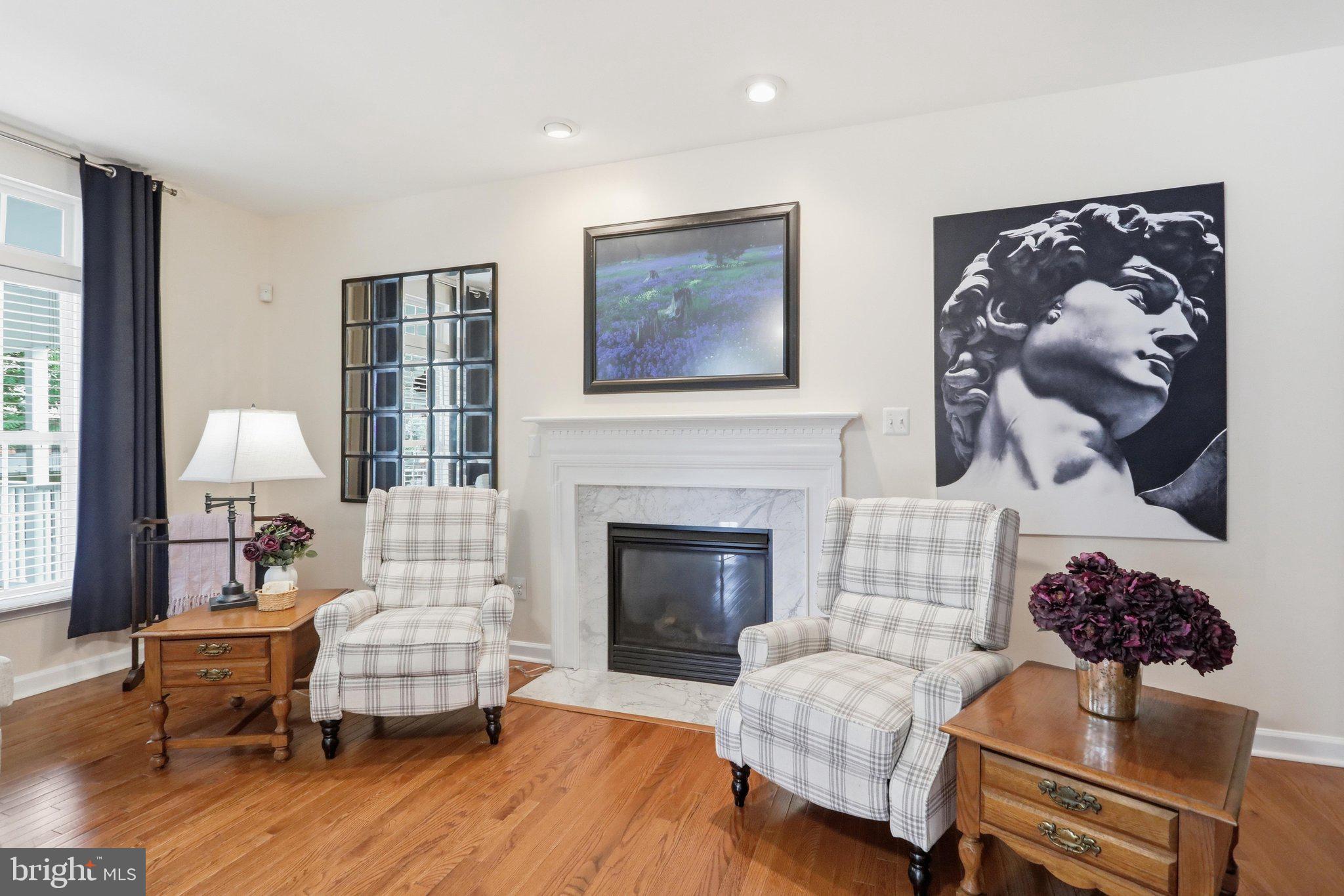 HAMPTONS OF BRIGHTWOOD - Residential