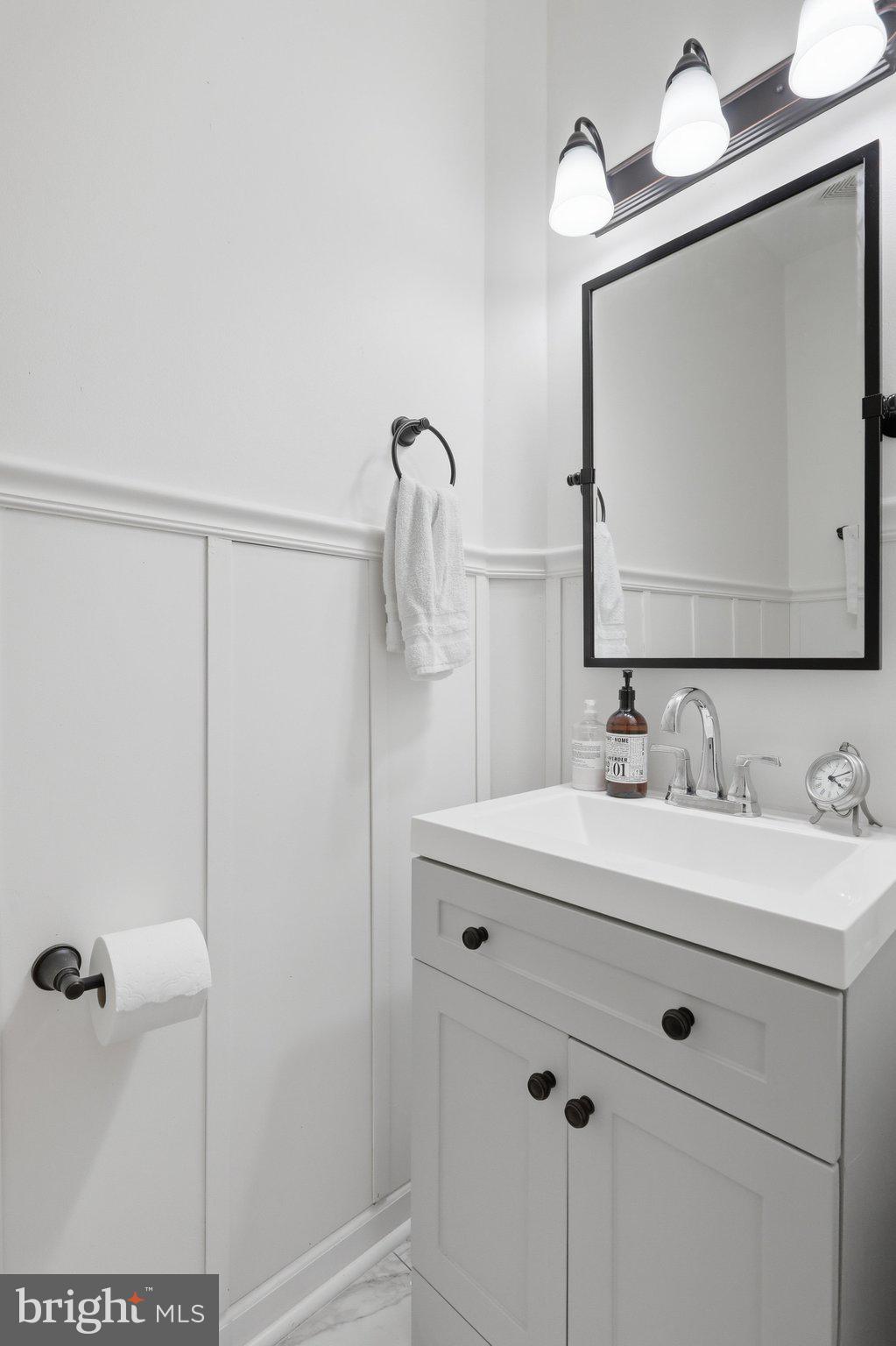HAMPTONS OF BRIGHTWOOD - Residential