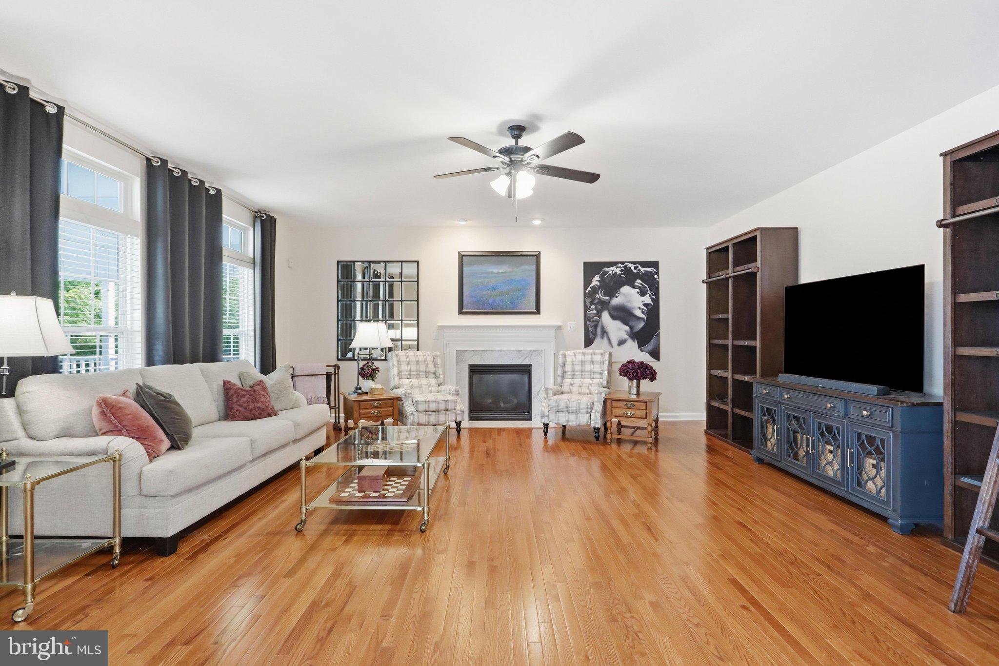 HAMPTONS OF BRIGHTWOOD - Residential