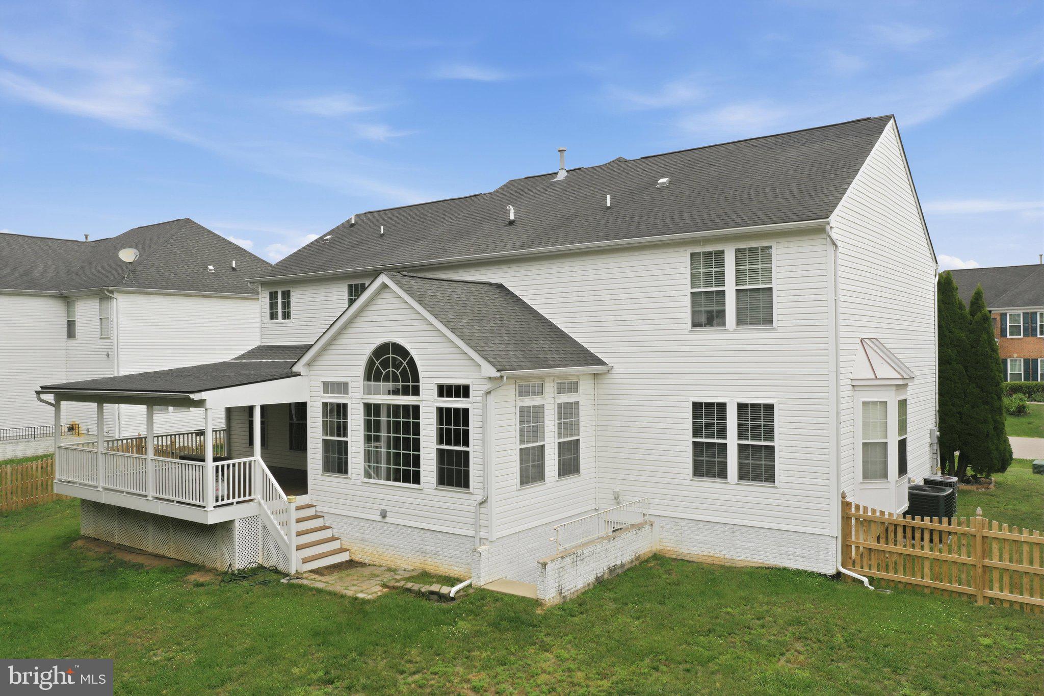 HAMPTONS OF BRIGHTWOOD - Residential