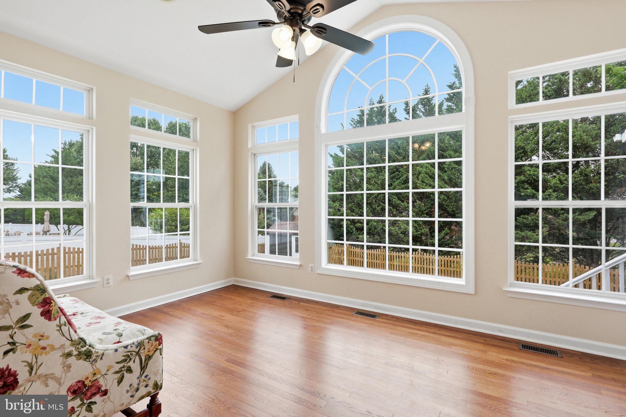HAMPTONS OF BRIGHTWOOD - Residential