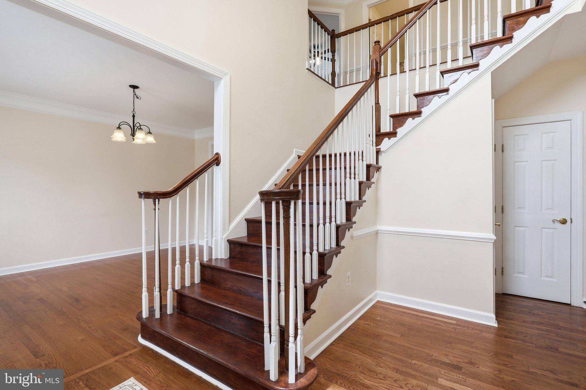 HAMPTONS OF BRIGHTWOOD - Residential