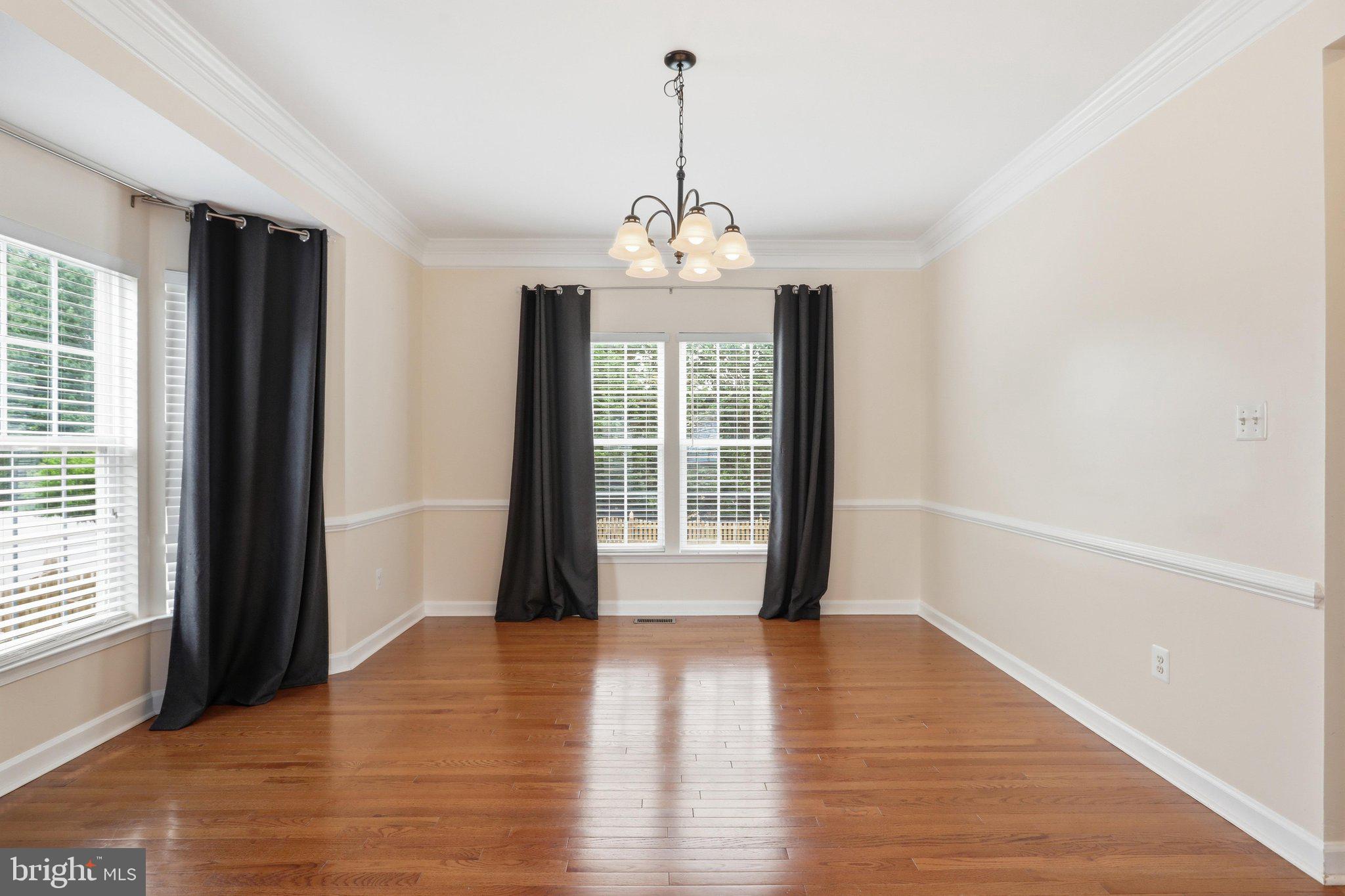 HAMPTONS OF BRIGHTWOOD - Residential