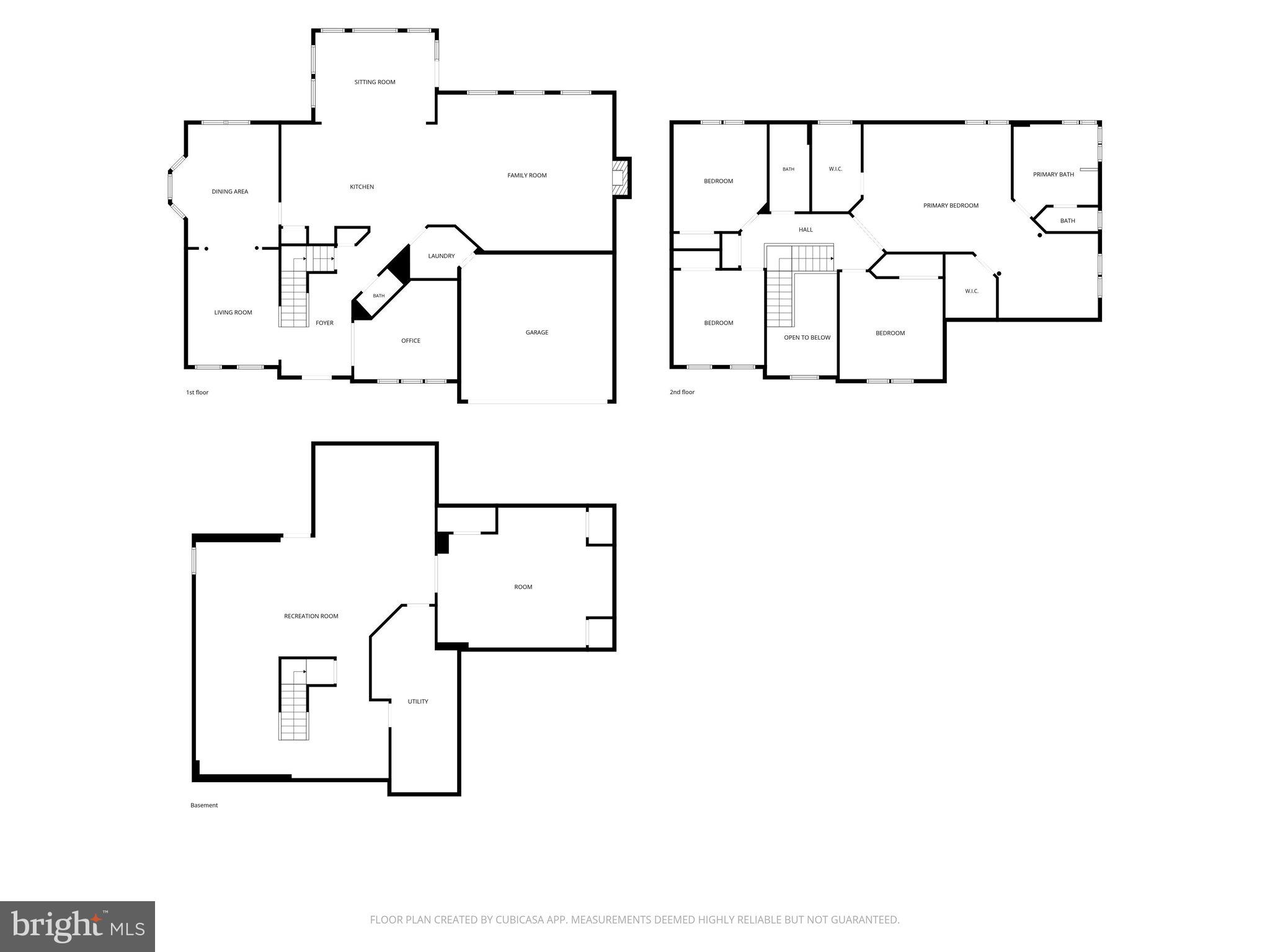 HAMPTONS OF BRIGHTWOOD - Residential