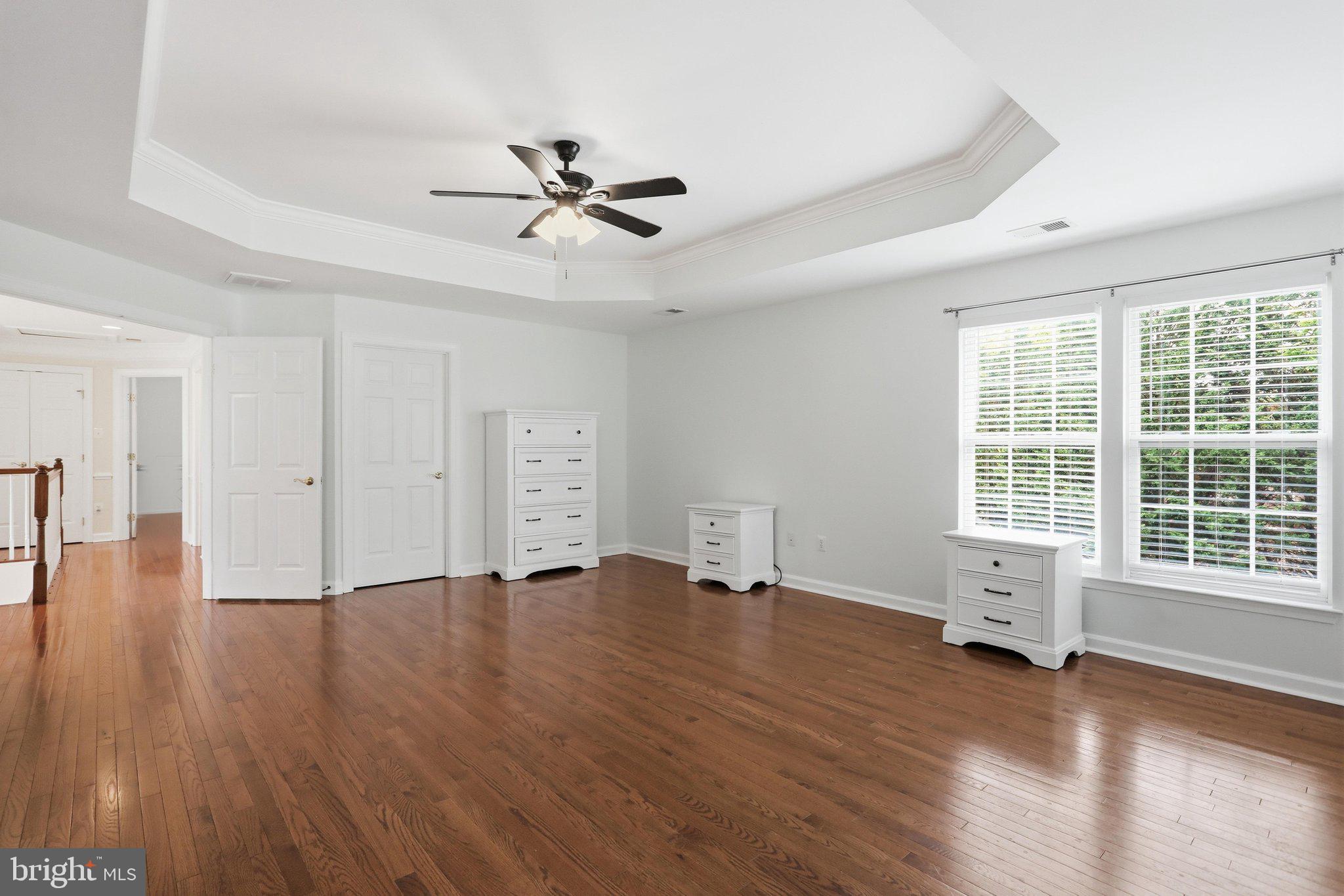 HAMPTONS OF BRIGHTWOOD - Residential