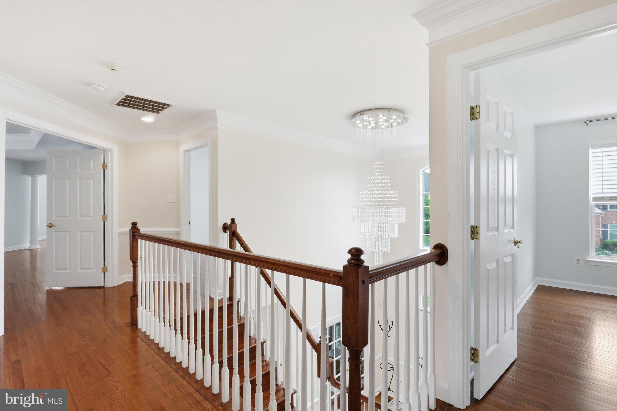 HAMPTONS OF BRIGHTWOOD - Residential