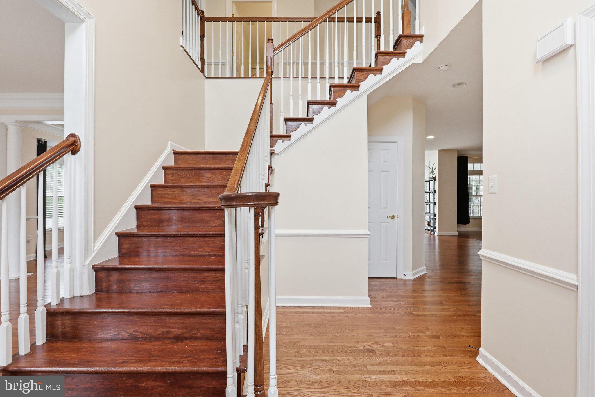 HAMPTONS OF BRIGHTWOOD - Residential