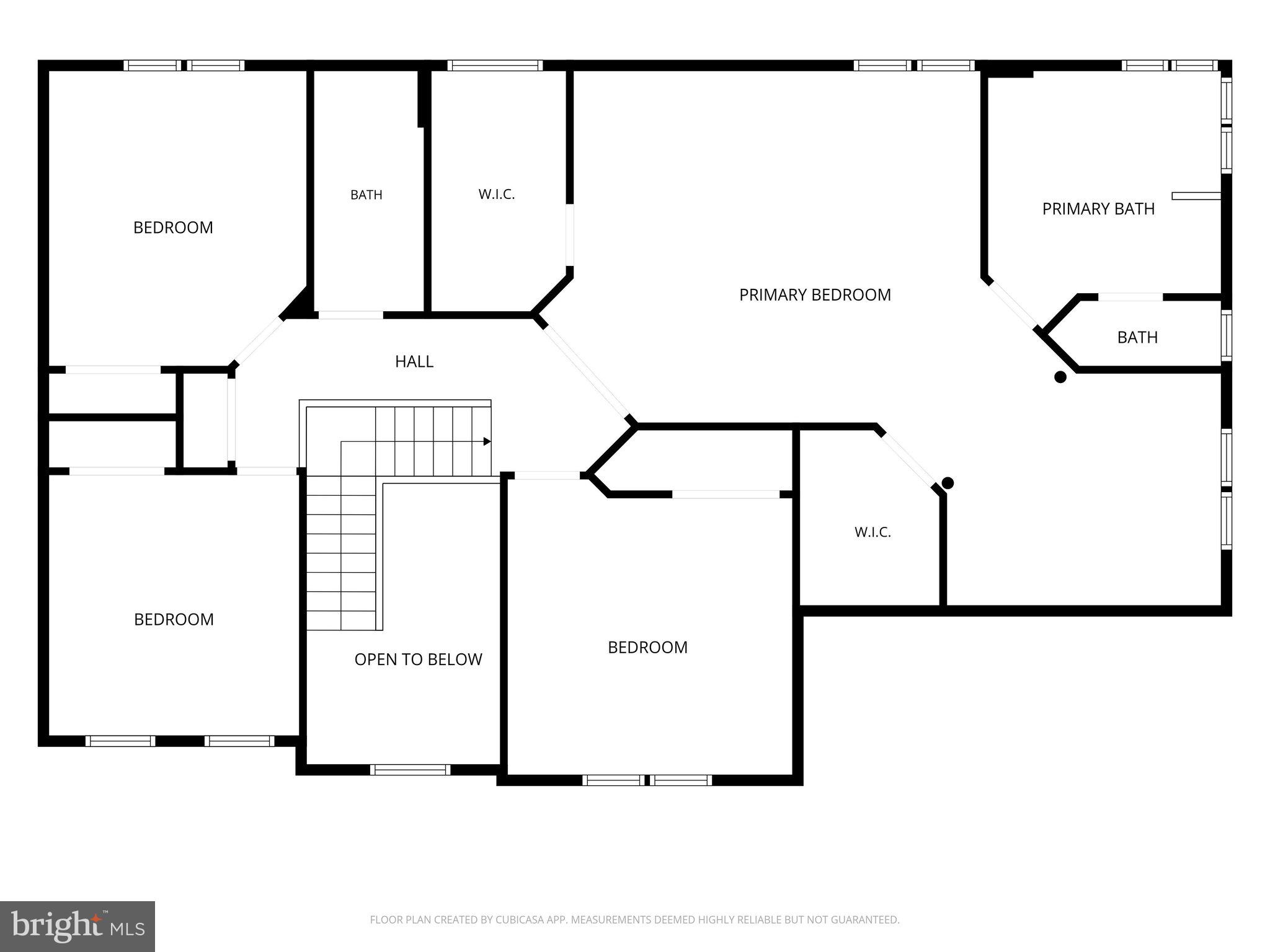 HAMPTONS OF BRIGHTWOOD - Residential