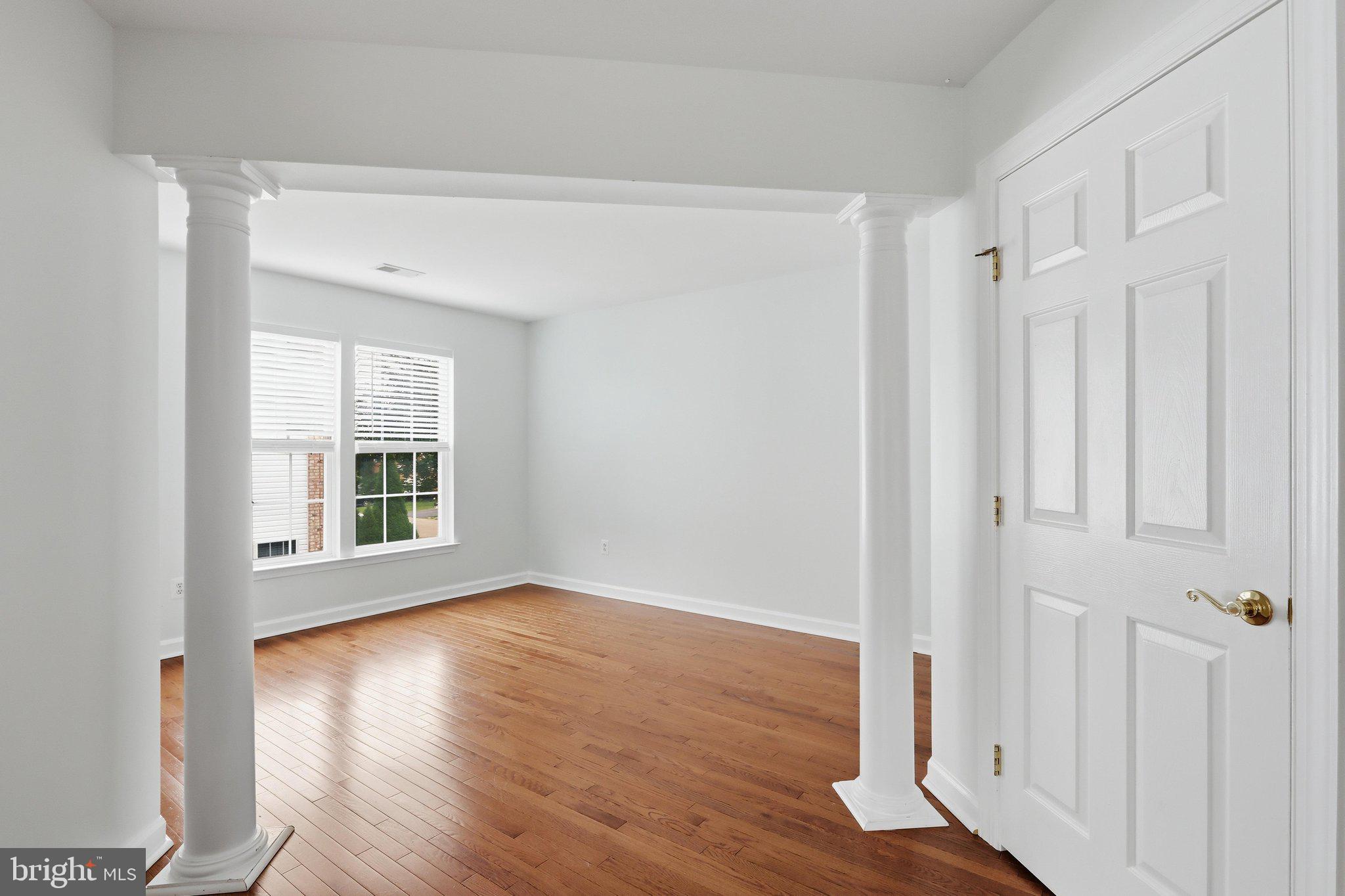 HAMPTONS OF BRIGHTWOOD - Residential