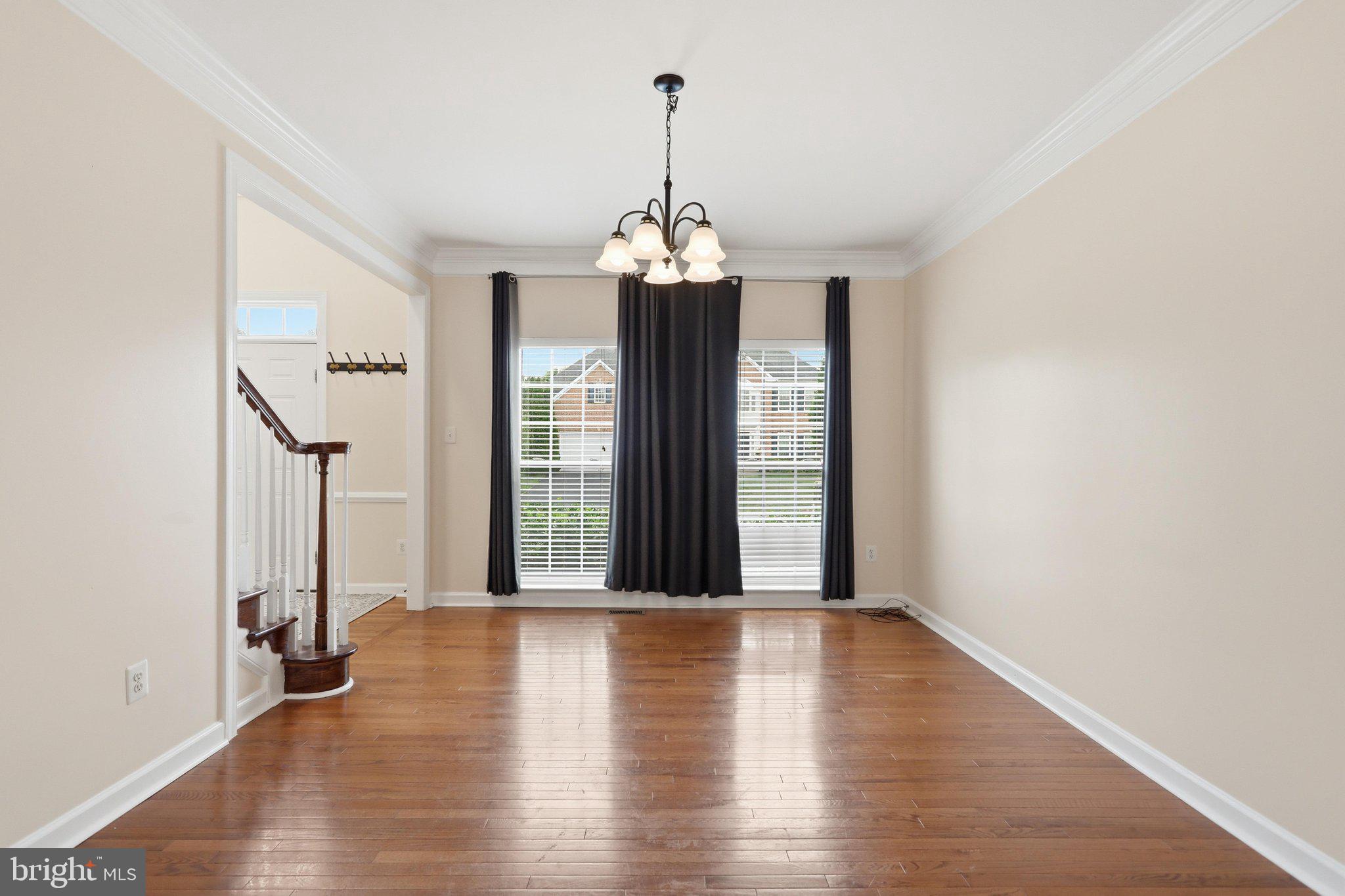 HAMPTONS OF BRIGHTWOOD - Residential
