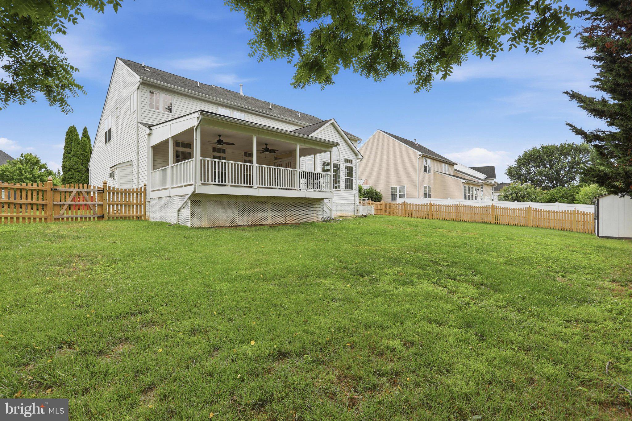 HAMPTONS OF BRIGHTWOOD - Residential