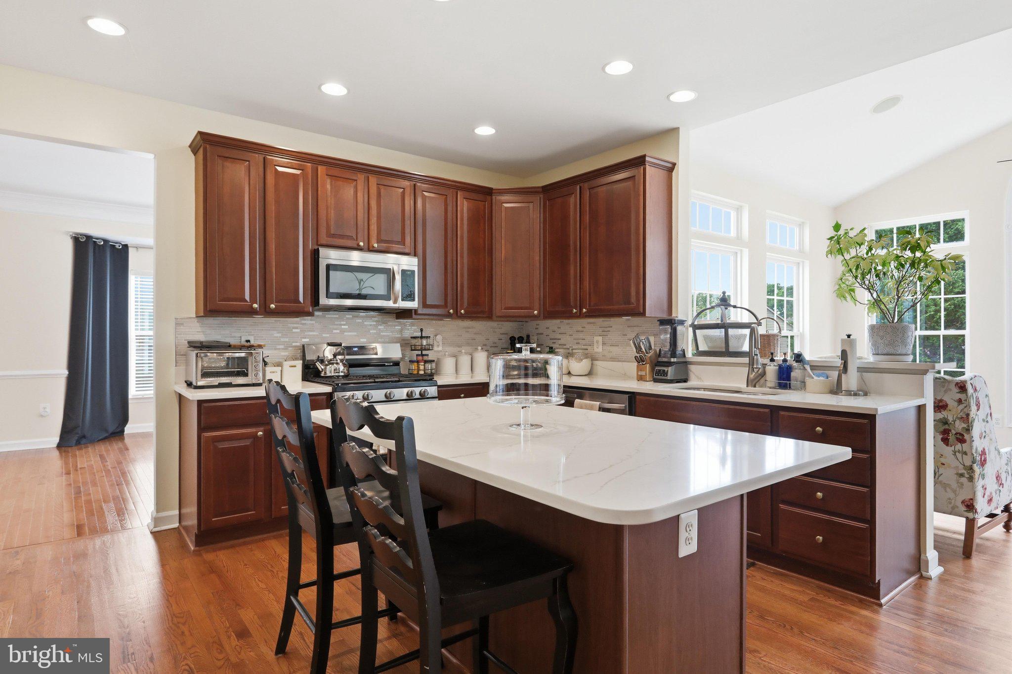 HAMPTONS OF BRIGHTWOOD - Residential
