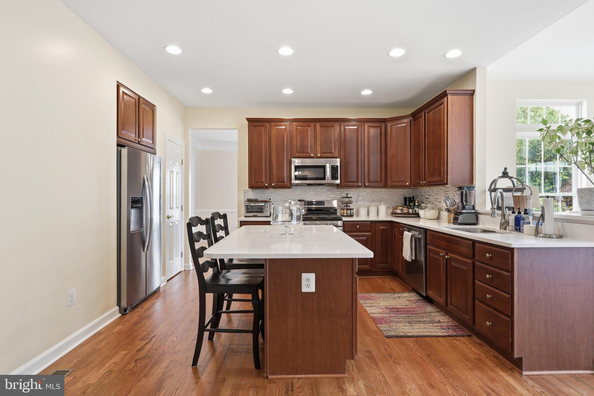 HAMPTONS OF BRIGHTWOOD - Residential