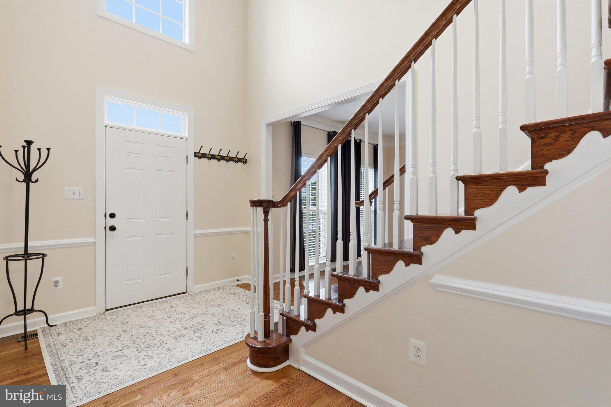 HAMPTONS OF BRIGHTWOOD - Residential