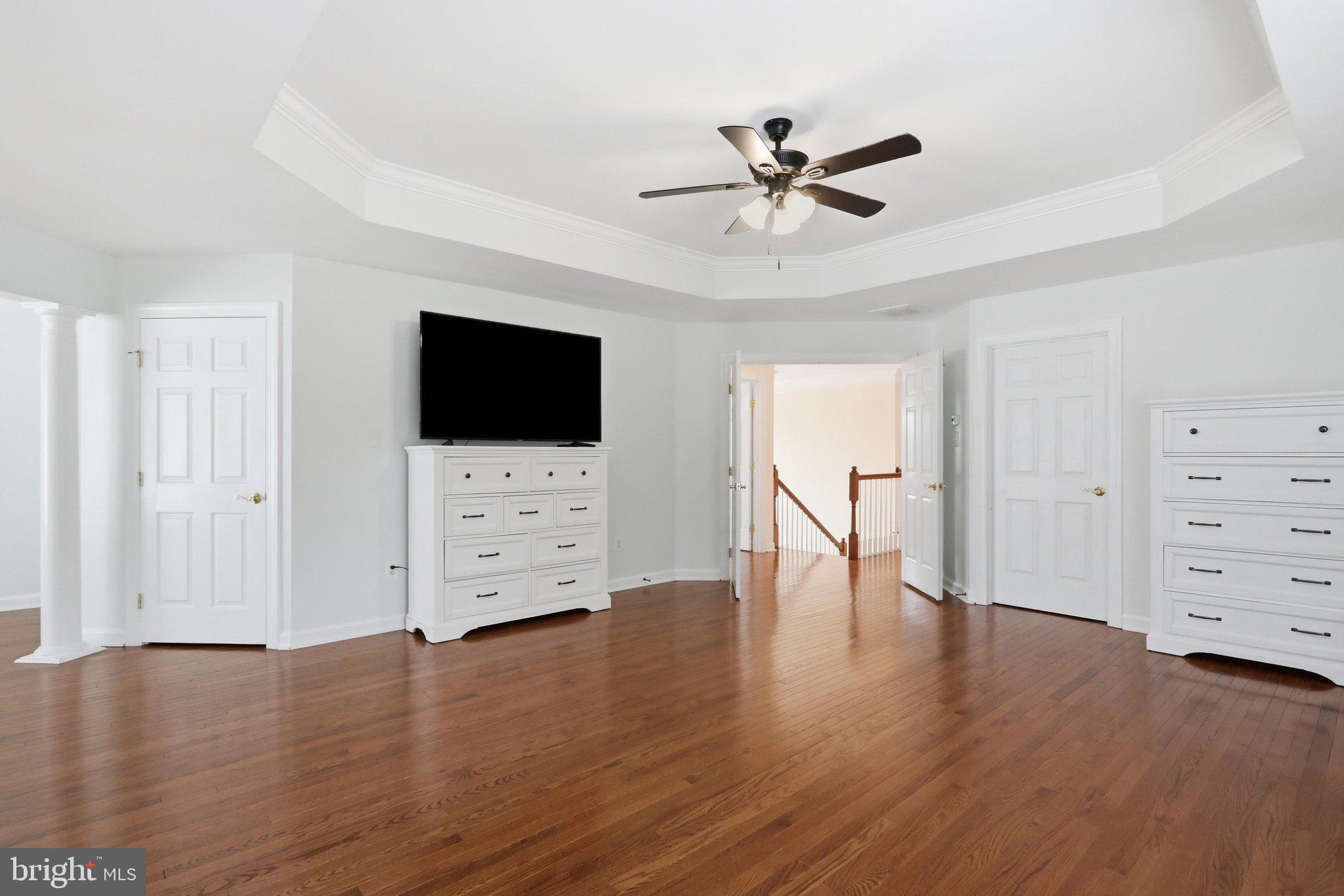 HAMPTONS OF BRIGHTWOOD - Residential