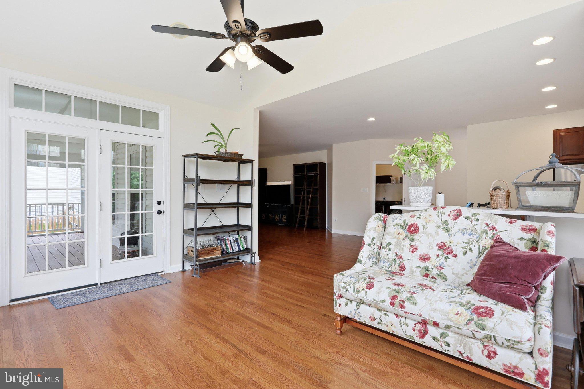 HAMPTONS OF BRIGHTWOOD - Residential