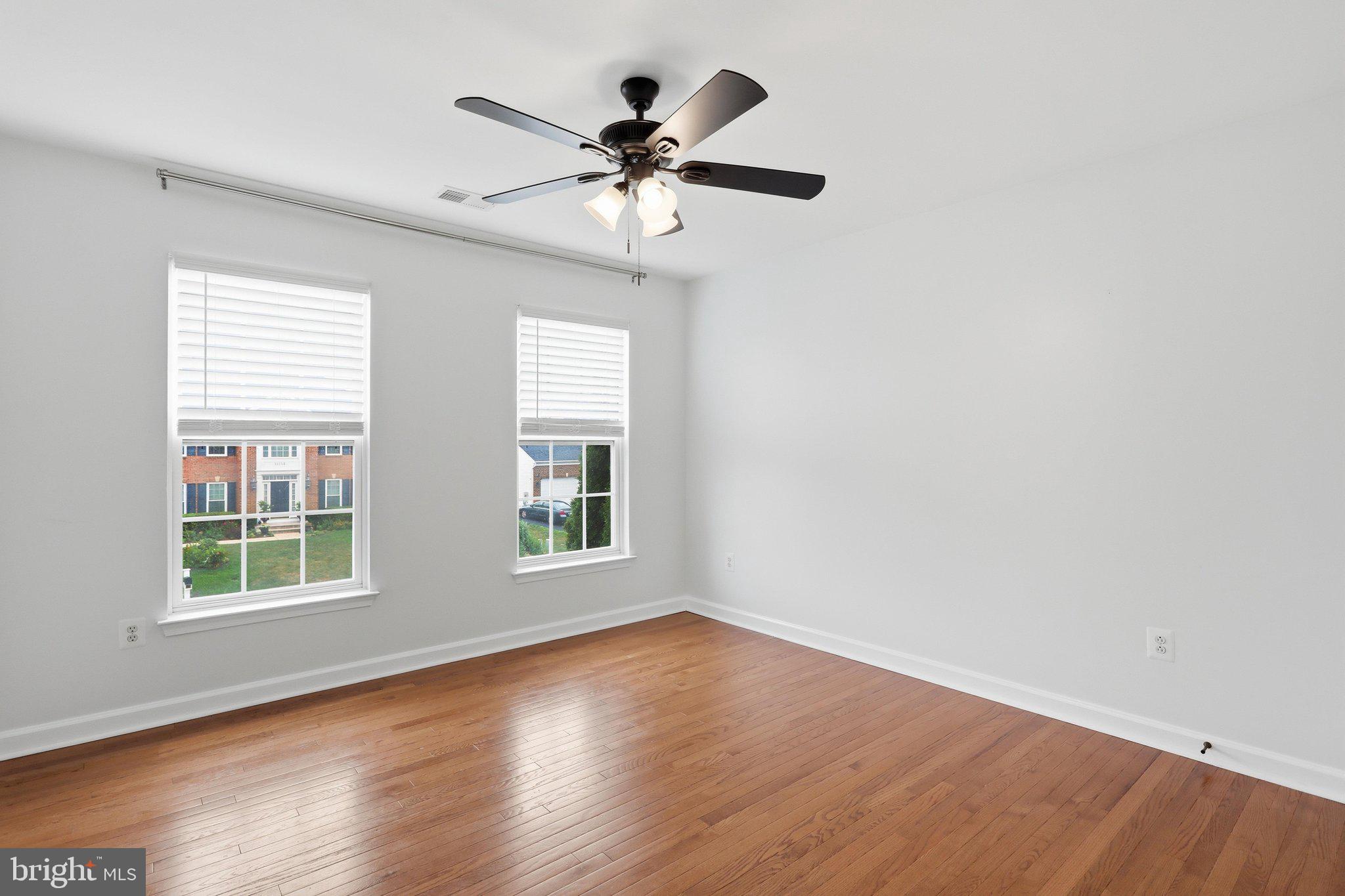 HAMPTONS OF BRIGHTWOOD - Residential