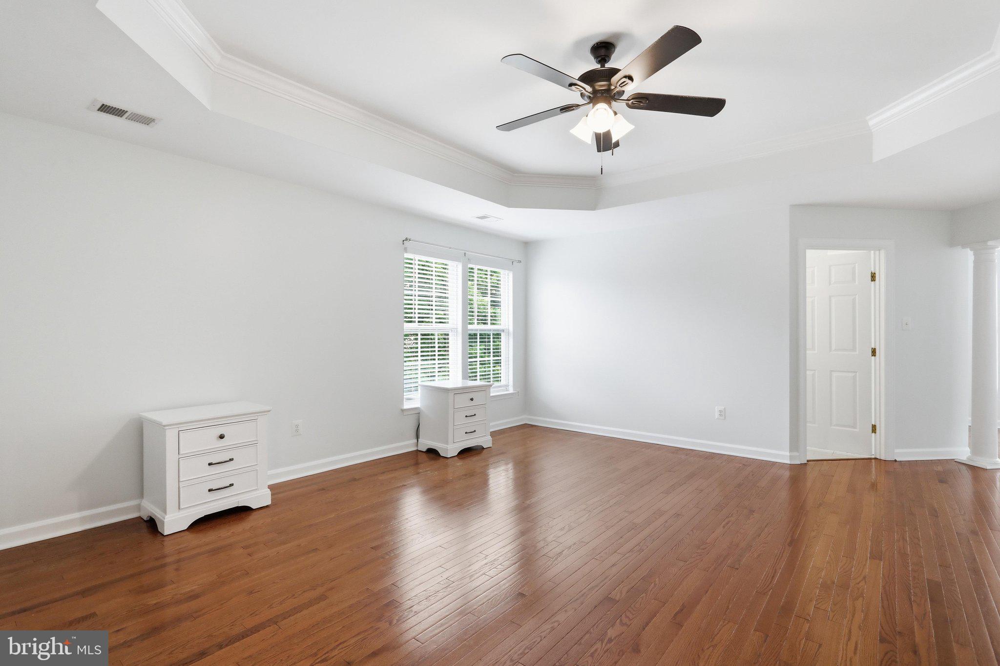 HAMPTONS OF BRIGHTWOOD - Residential