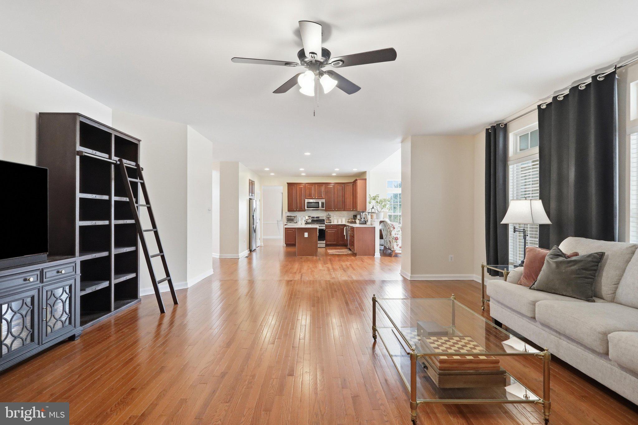 HAMPTONS OF BRIGHTWOOD - Residential