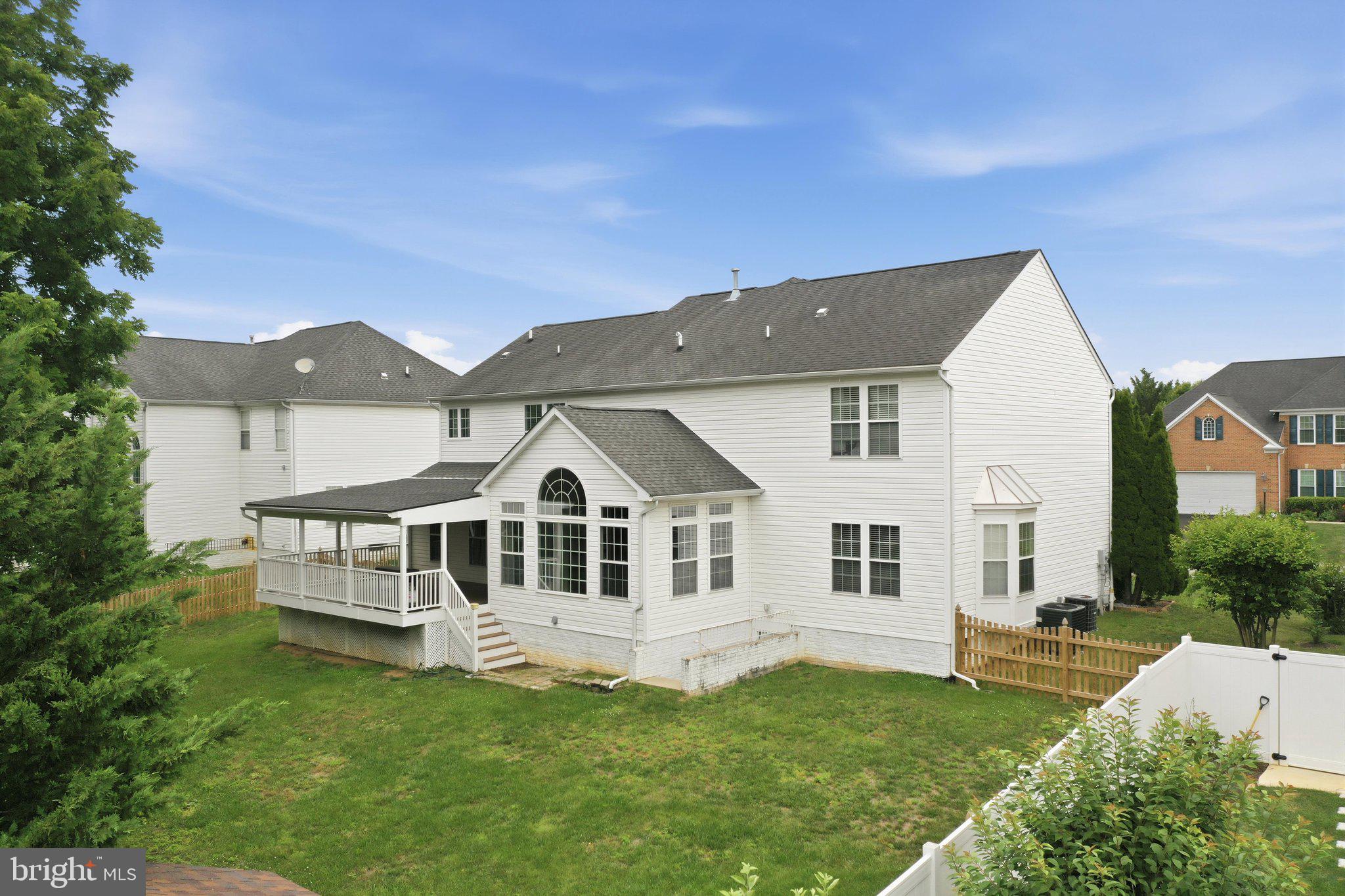 HAMPTONS OF BRIGHTWOOD - Residential