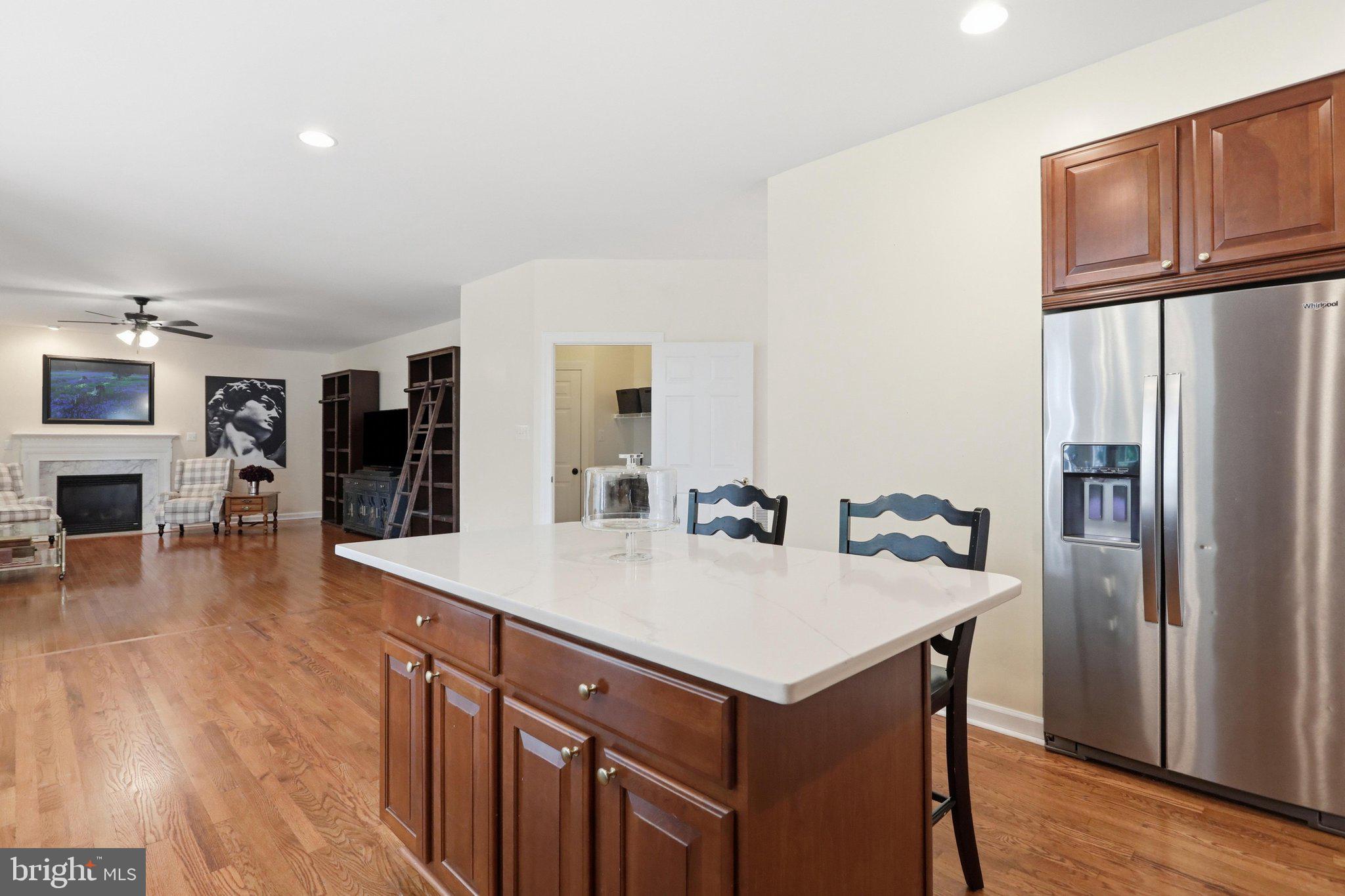 HAMPTONS OF BRIGHTWOOD - Residential